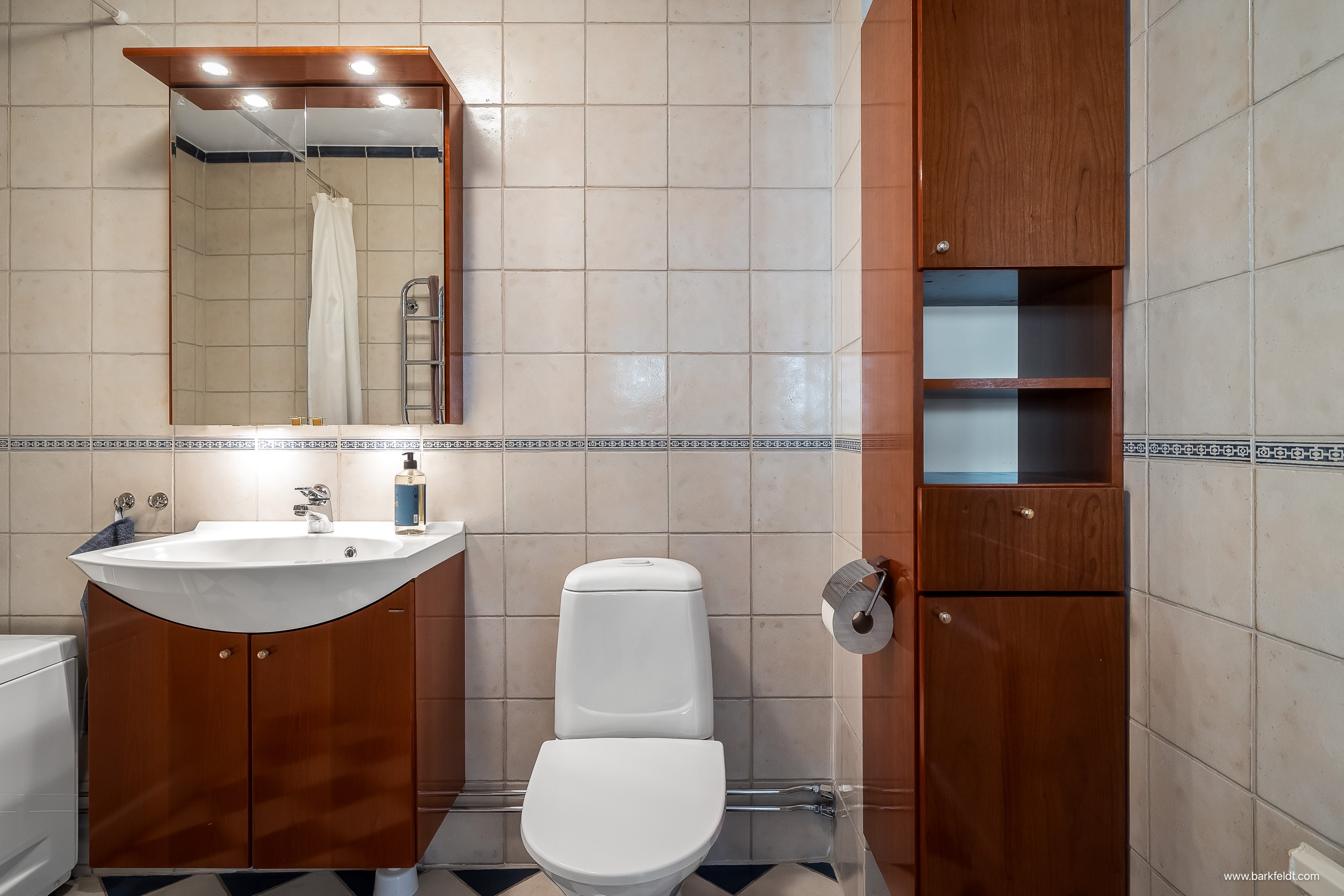 Bostadsbild från Köpmangatan 6 B, Till salu i Luthagen, Uppsala