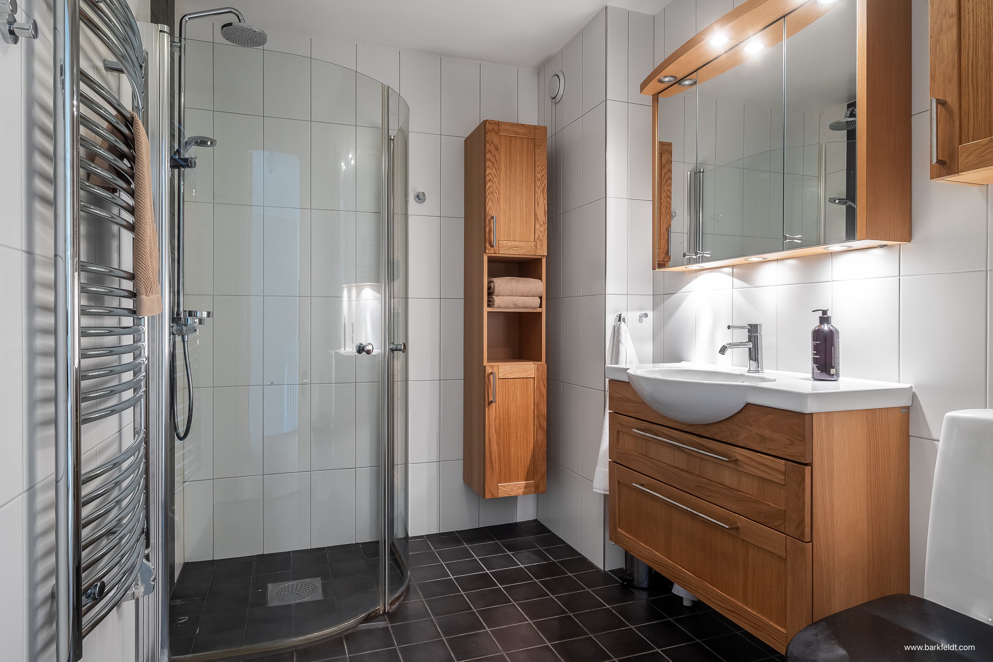 Bostadsbild från Köpmangatan 6 B, Till salu i Luthagen, Uppsala