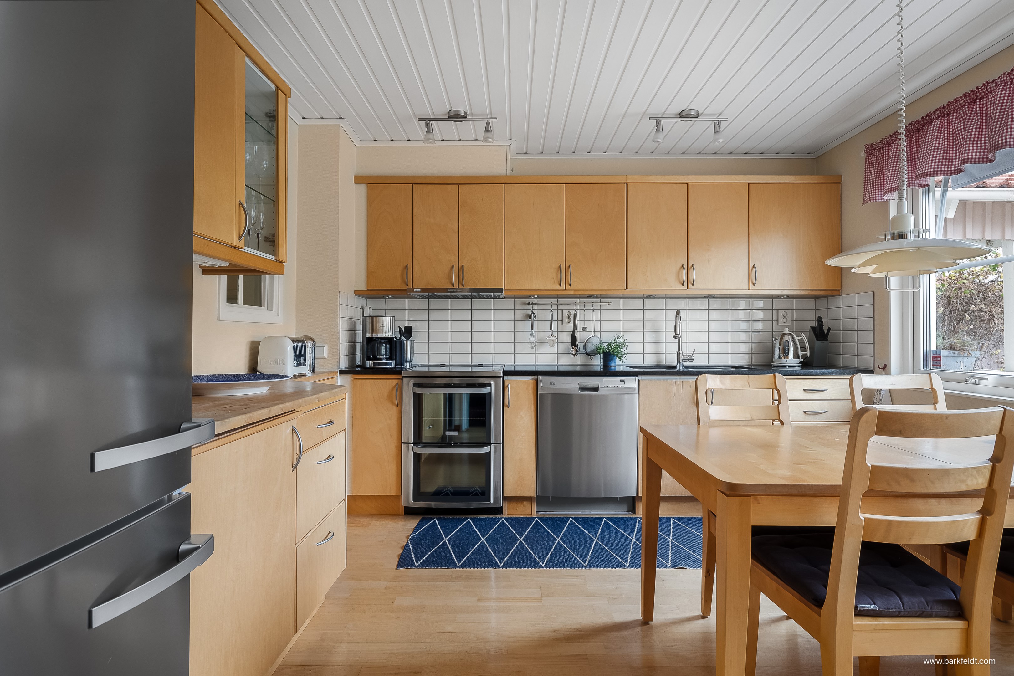 Bostadsbild från Köpmangatan 6 B, Till salu i Luthagen, Uppsala