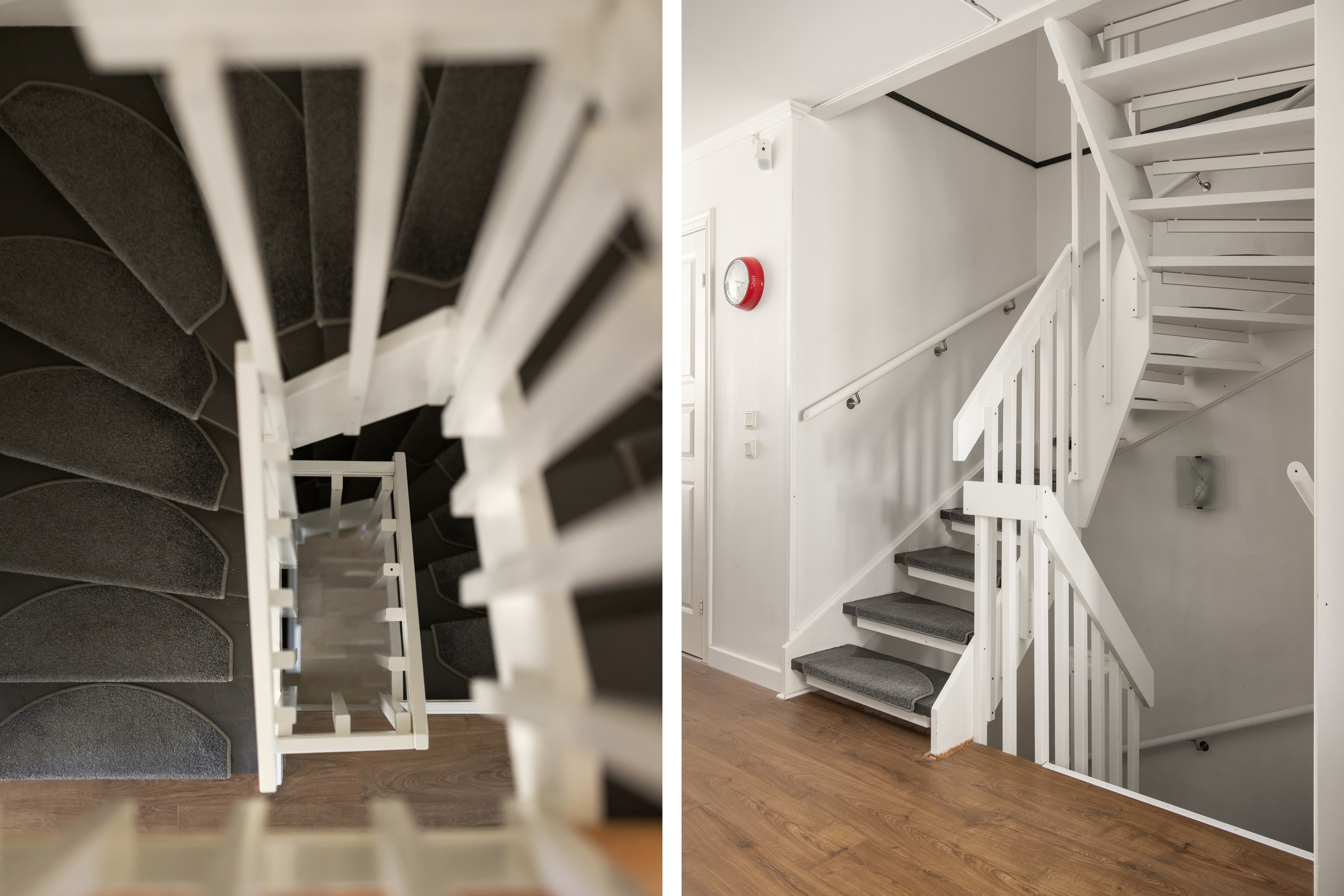 Bostadsbild från Norrholmsvägen 94, Såld i Östra Orminge, Nacka