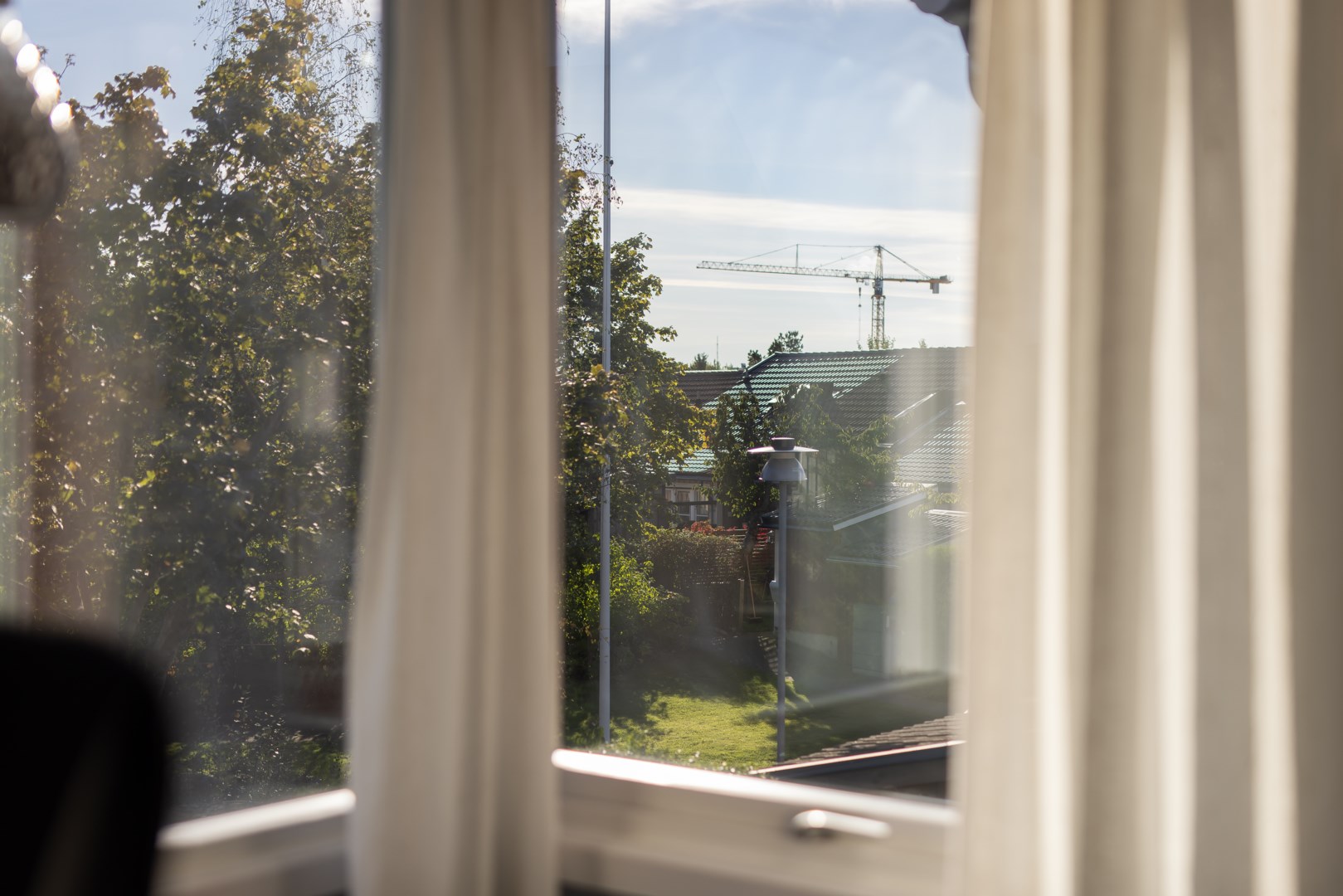 Bostadsbild från Norrholmsvägen 94, Såld i Östra Orminge, Nacka