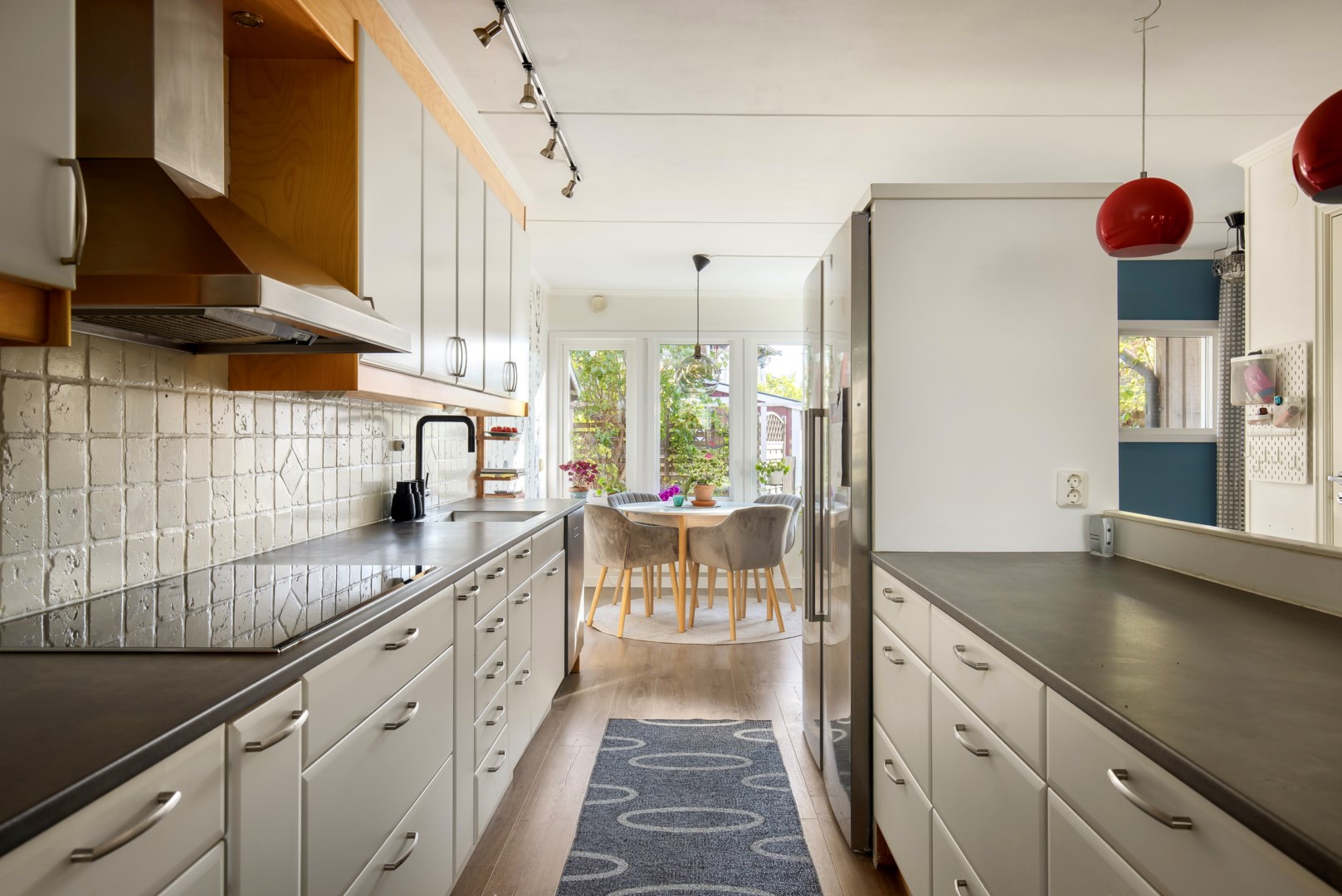 Bostadsbild från Norrholmsvägen 94, Såld i Östra Orminge, Nacka