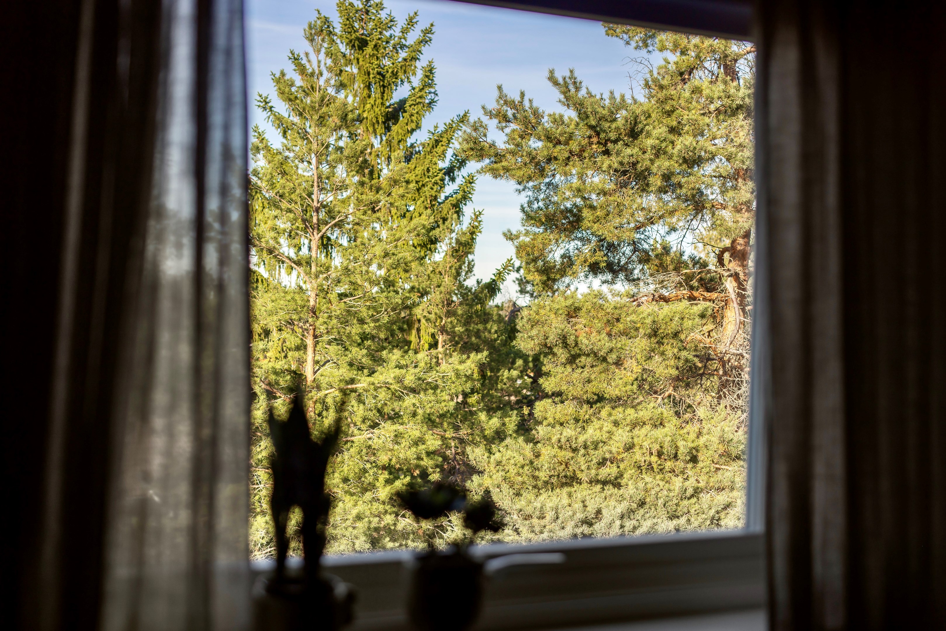 Bostadsbild från Norrholmsvägen 94, Såld i Östra Orminge, Nacka