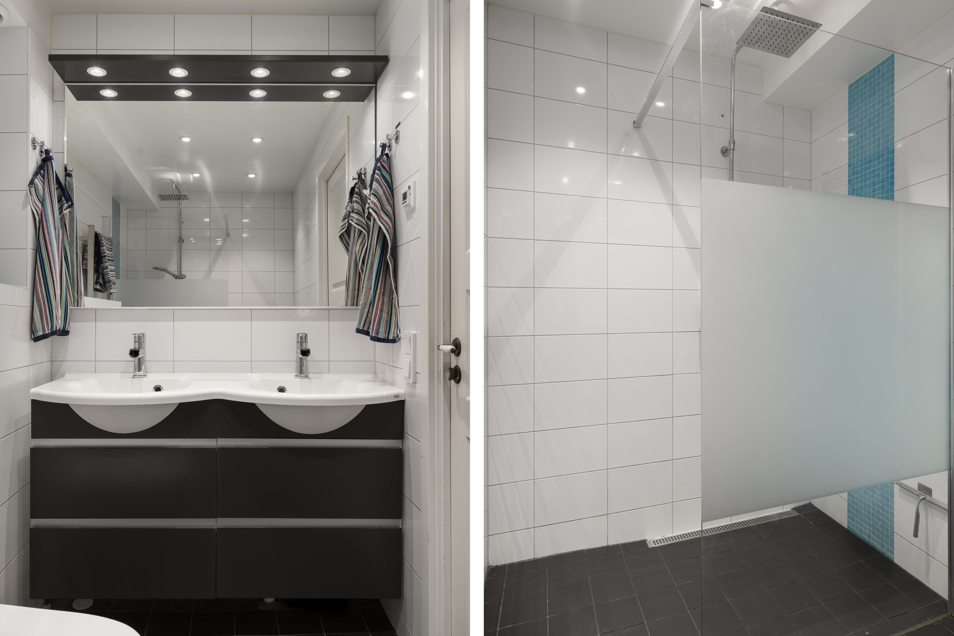 Bostadsbild från Norrholmsvägen 94, Såld i Östra Orminge, Nacka