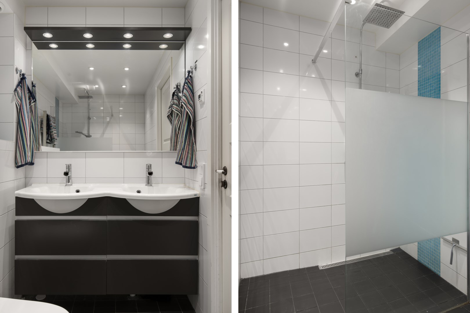 Bostadsbild från Norrholmsvägen 94, Såld i Östra Orminge, Nacka