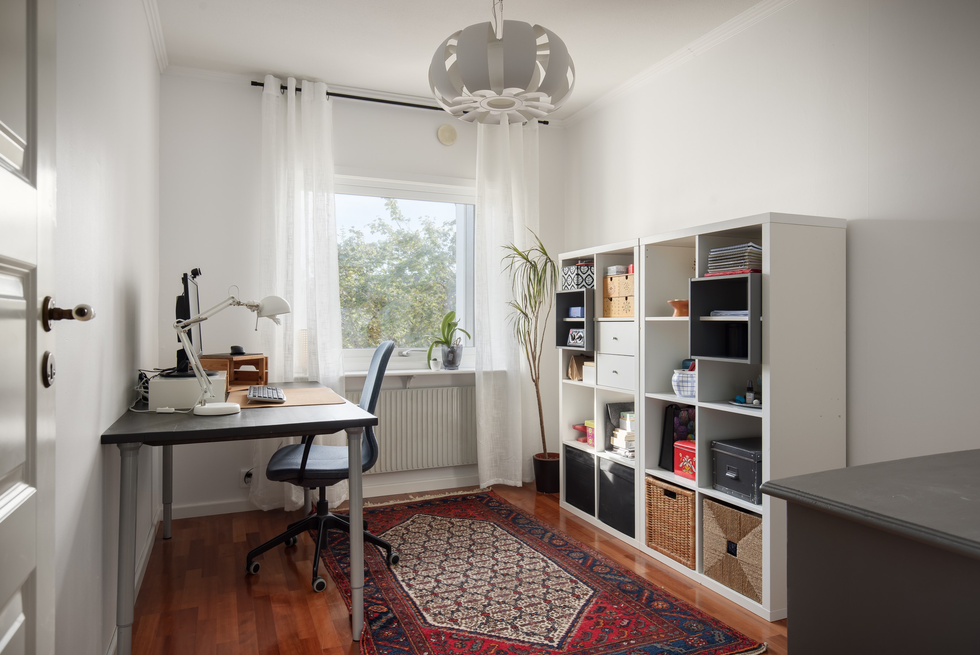 Bostadsbild från Norrholmsvägen 94, Såld i Östra Orminge, Nacka