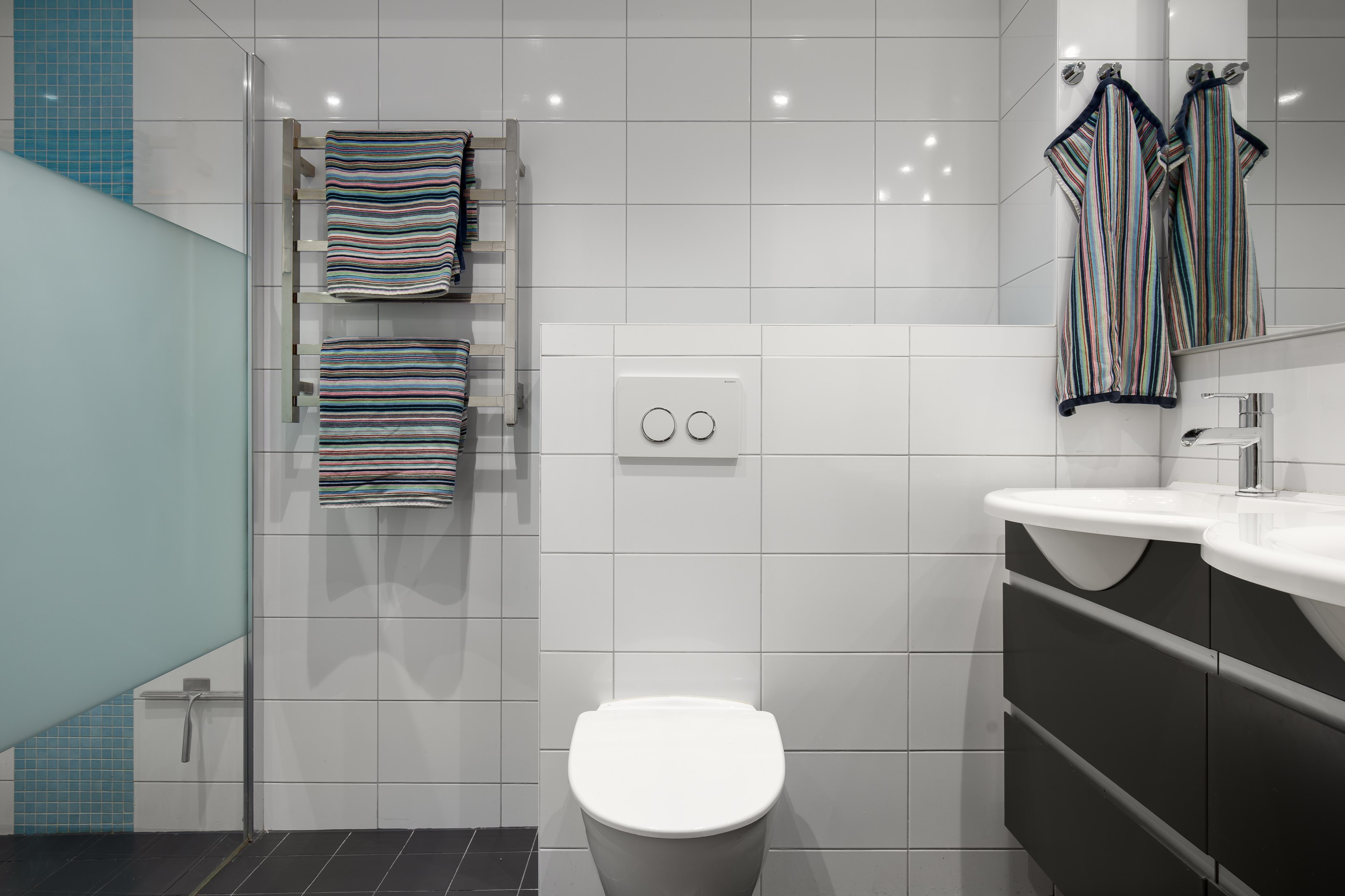 Bostadsbild från Norrholmsvägen 94, Såld i Östra Orminge, Nacka