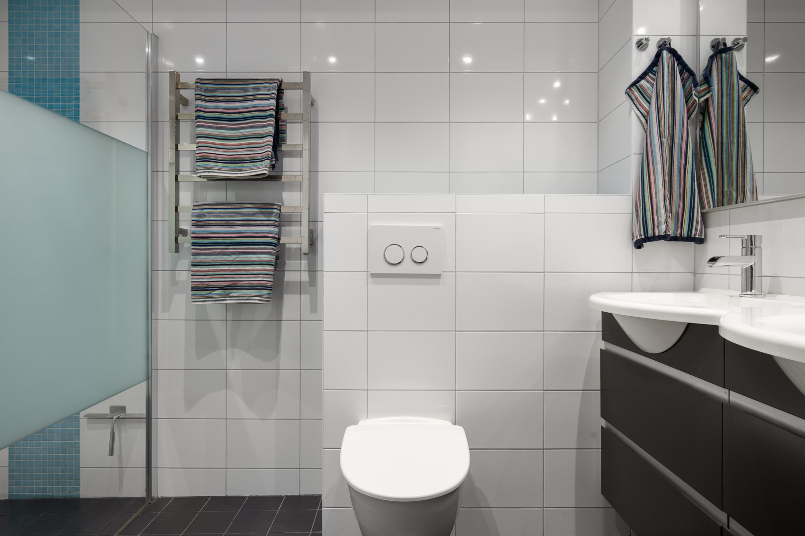 Bostadsbild från Norrholmsvägen 94, Såld i Östra Orminge, Nacka