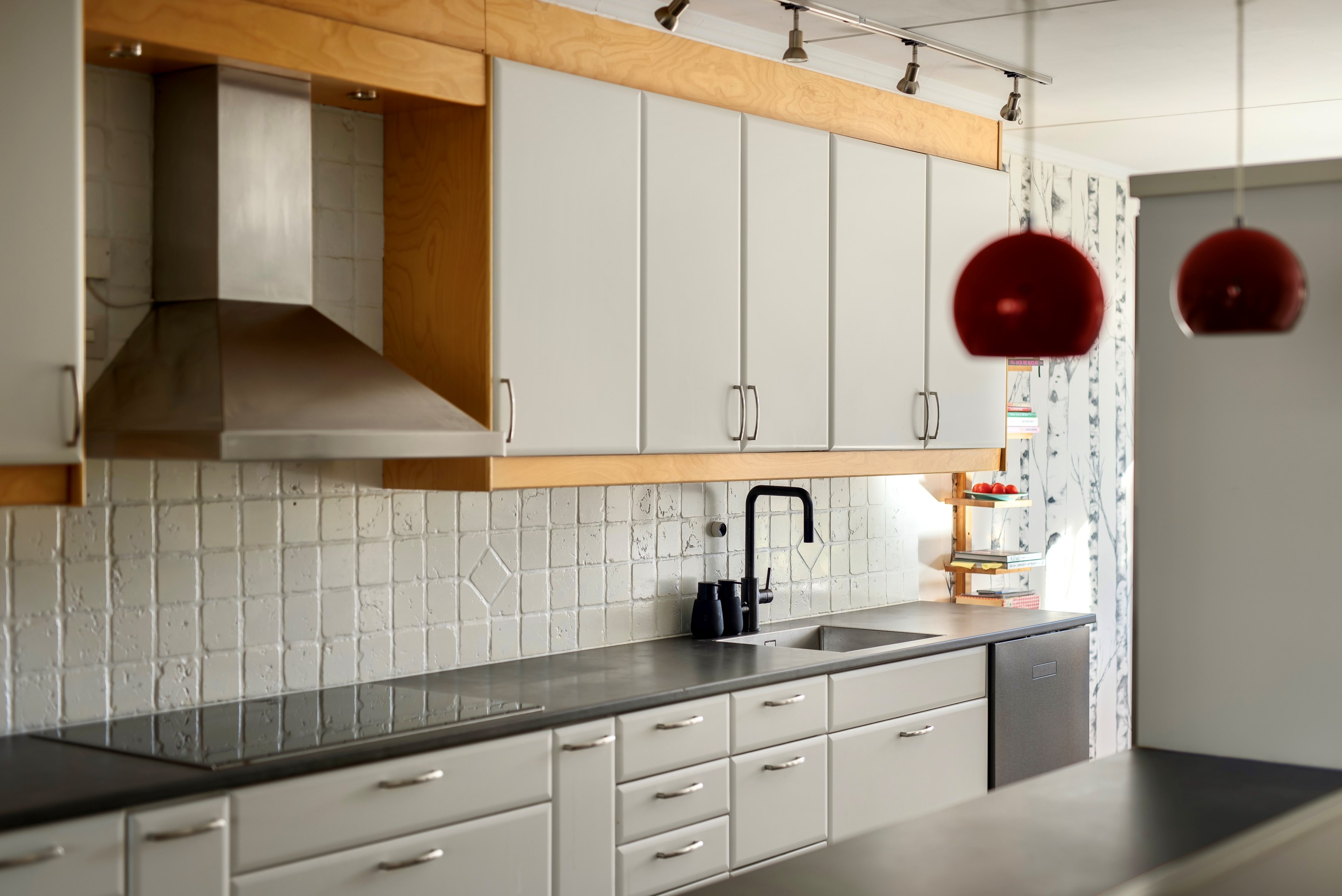 Bostadsbild från Norrholmsvägen 94, Såld i Östra Orminge, Nacka