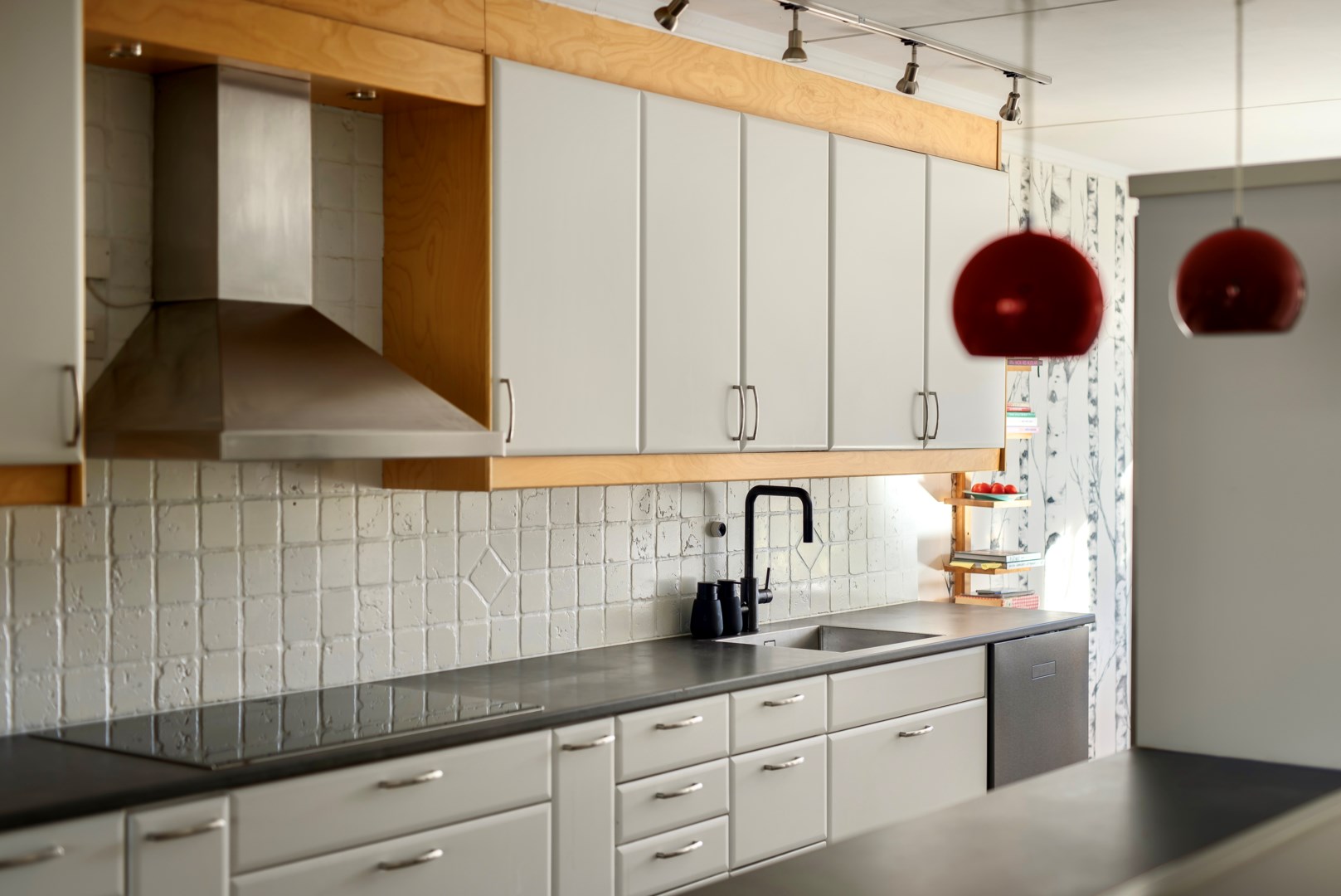 Bostadsbild från Norrholmsvägen 94, Såld i Östra Orminge, Nacka