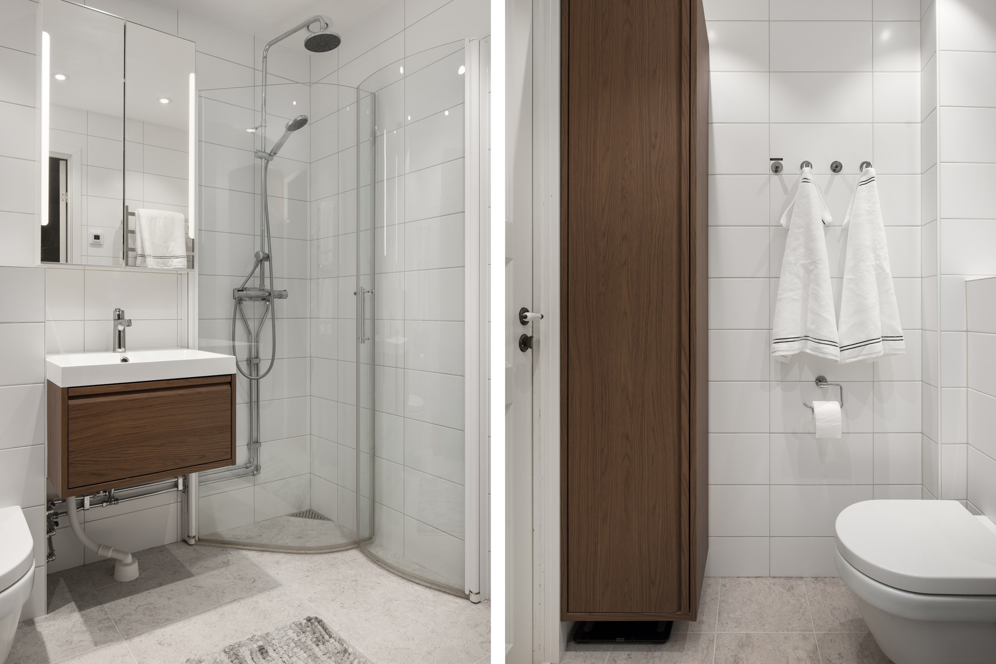 Bostadsbild från Norrholmsvägen 94, Såld i Östra Orminge, Nacka