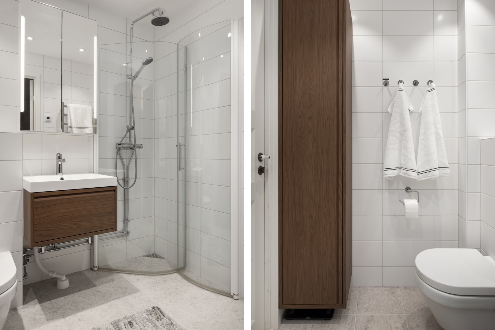 Bostadsbild från Norrholmsvägen 94, Såld i Östra Orminge, Nacka