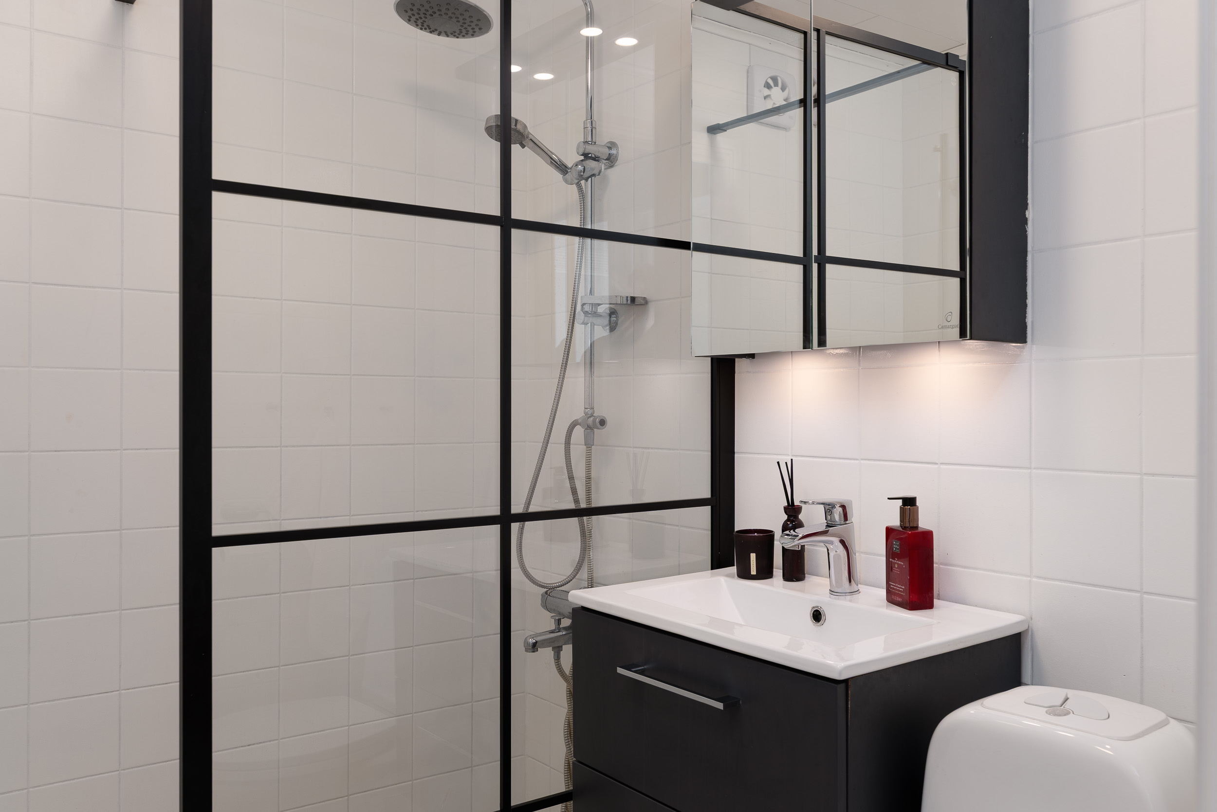 Bostadsbild från Lövstagatan 91, Såld i Malmaberg, Västerås