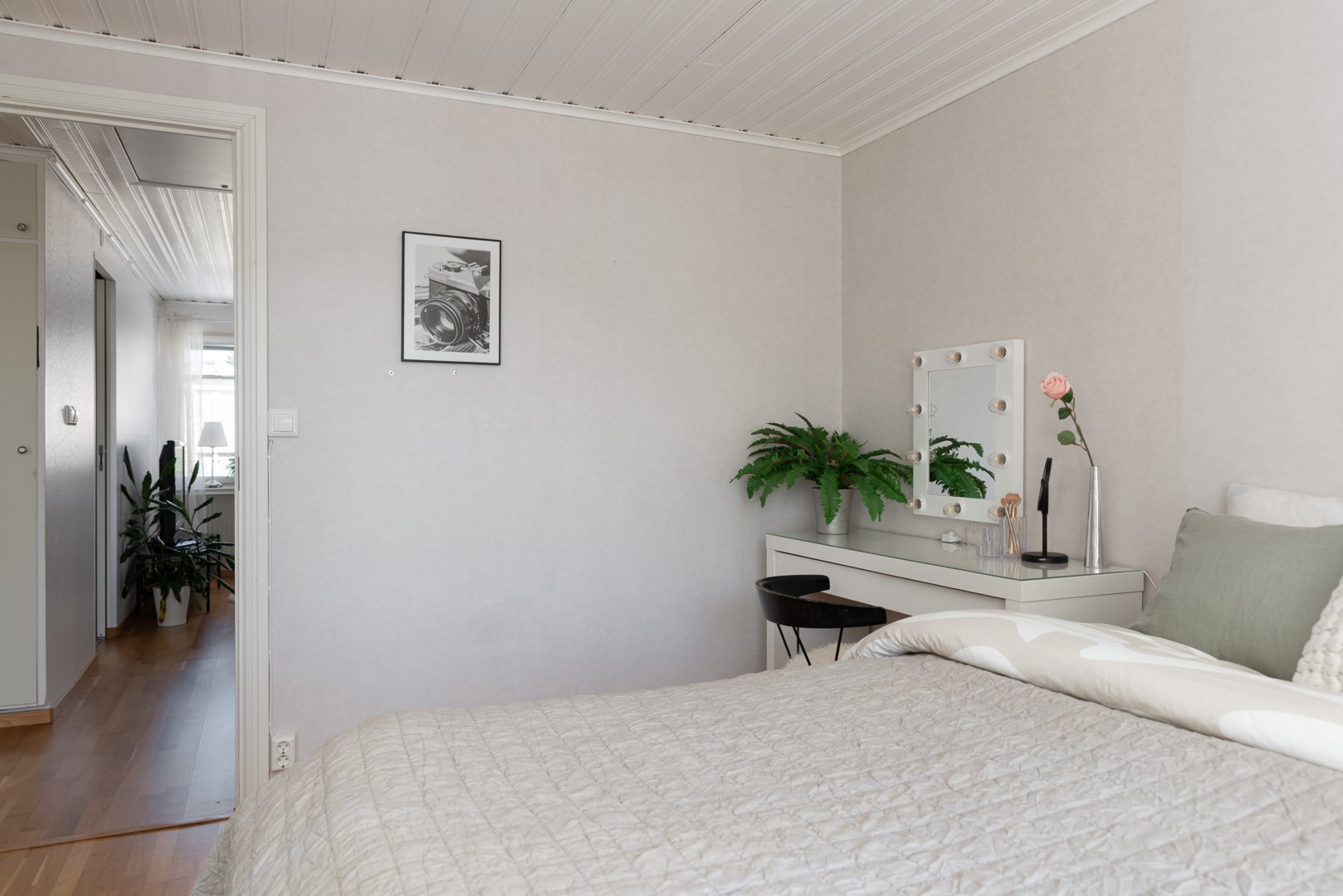 Bostadsbild från Lövstagatan 91, Såld i Malmaberg, Västerås