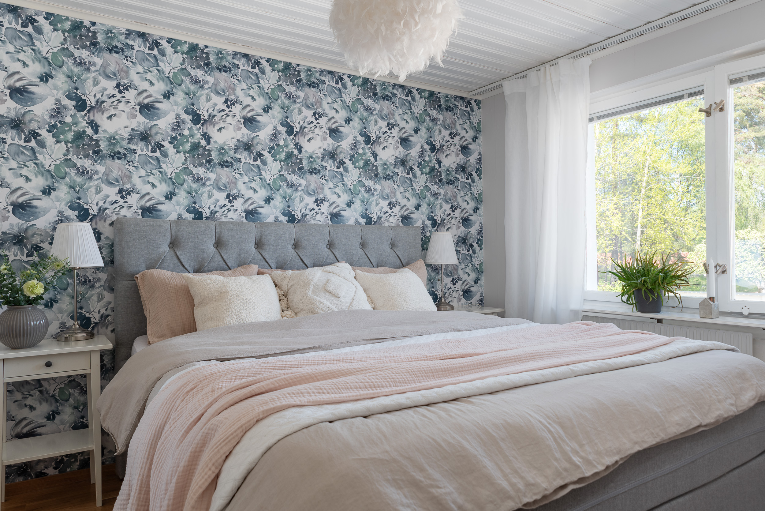 Bostadsbild från Lövstagatan 91, Såld i Malmaberg, Västerås