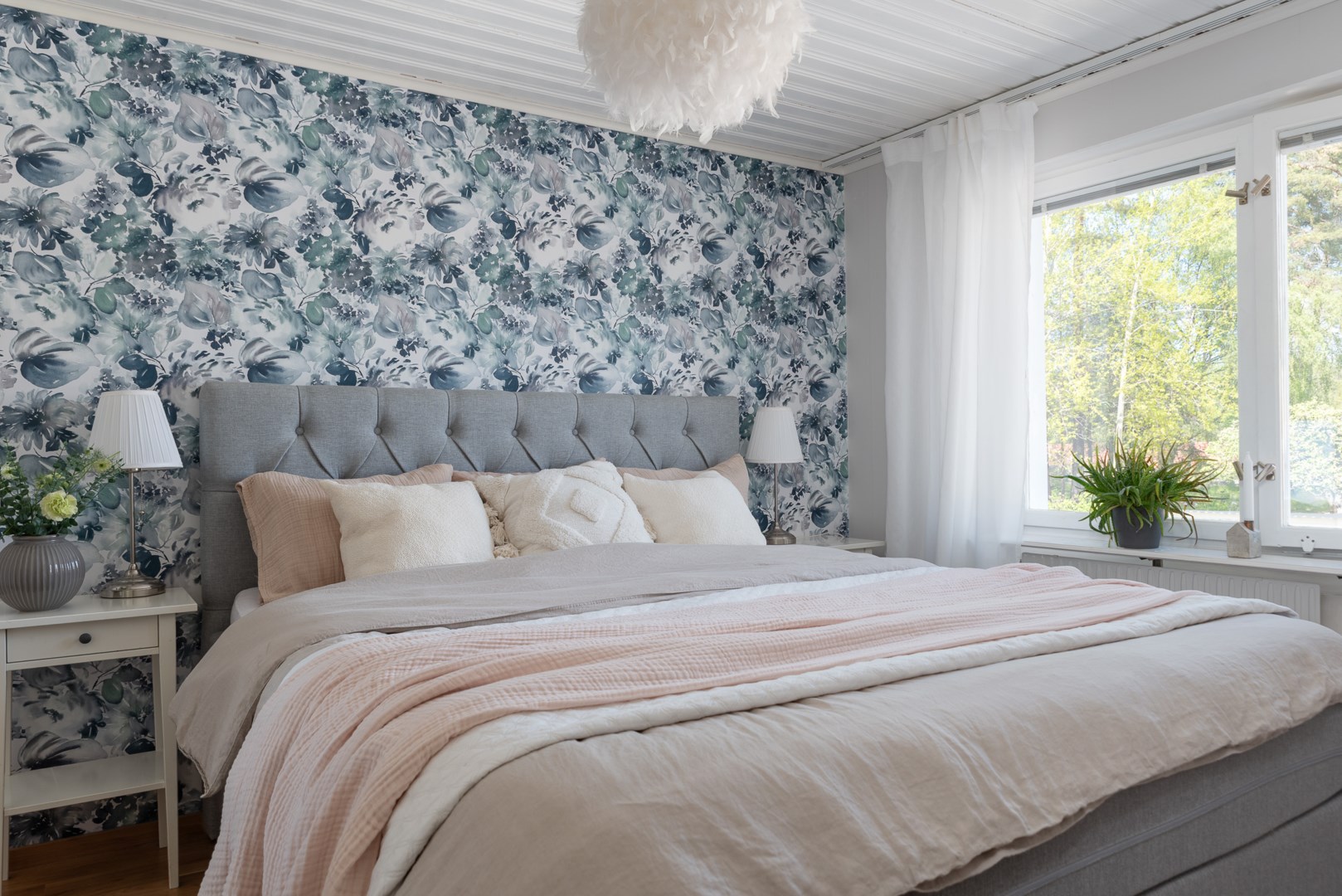 Bostadsbild från Lövstagatan 91, Såld i Malmaberg, Västerås