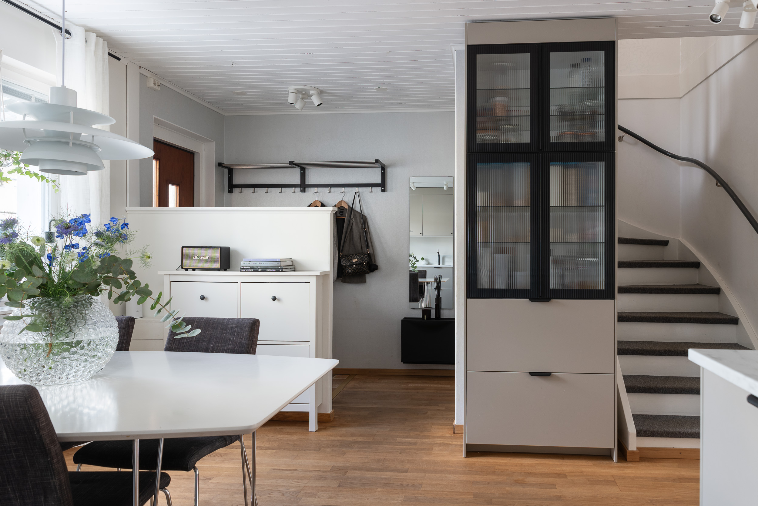 Bostadsbild från Lövstagatan 91, Såld i Malmaberg, Västerås