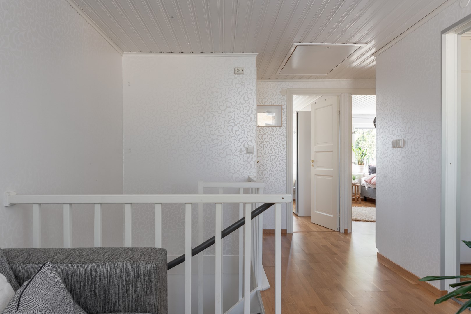 Bostadsbild från Lövstagatan 91, Såld i Malmaberg, Västerås