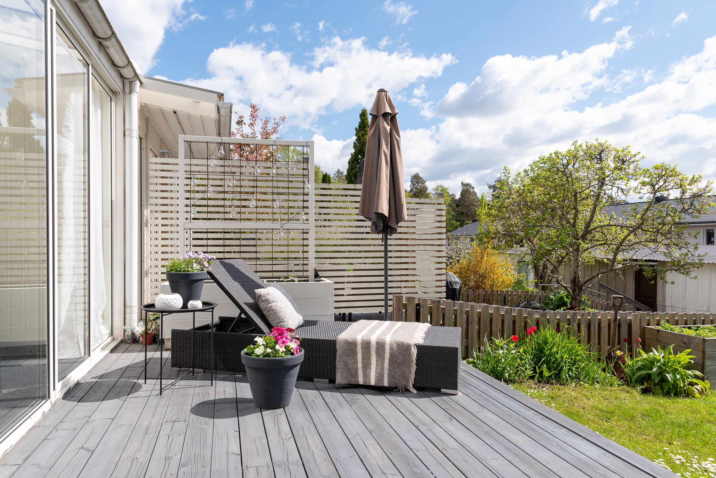 Bostadsbild från Lövstagatan 91, Såld i Malmaberg, Västerås