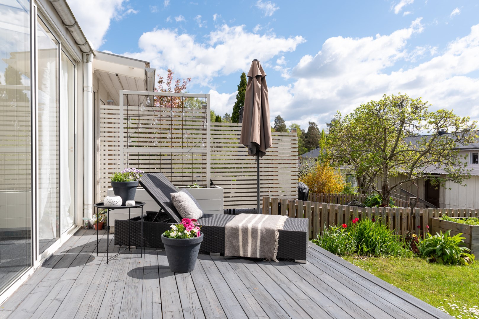 Bostadsbild från Lövstagatan 91, Såld i Malmaberg, Västerås