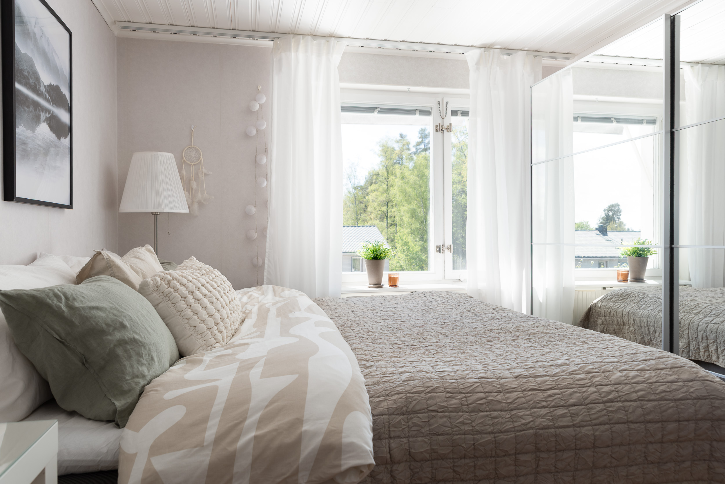 Bostadsbild från Lövstagatan 91, Såld i Malmaberg, Västerås