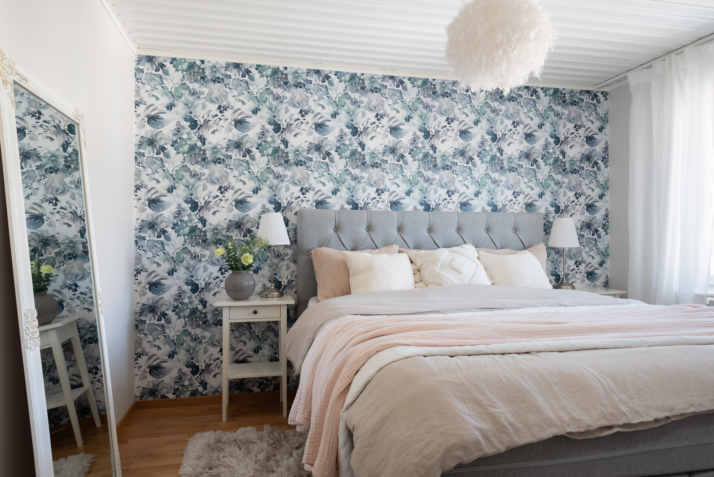 Bostadsbild från Lövstagatan 91, Såld i Malmaberg, Västerås