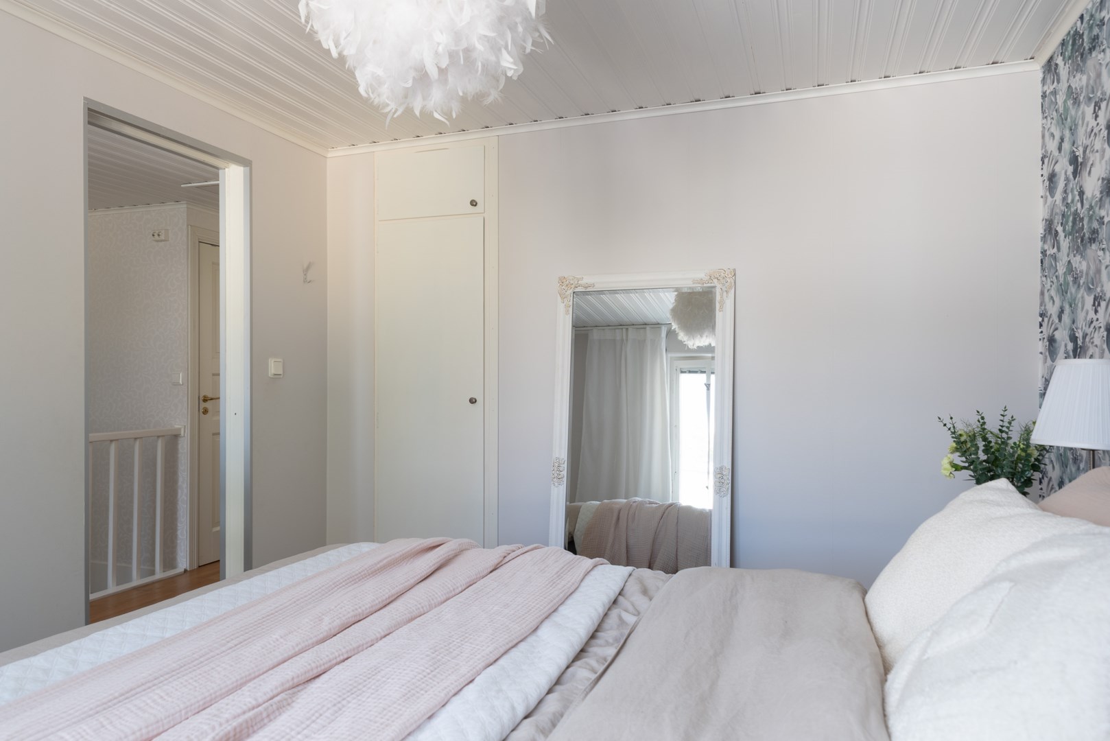 Bostadsbild från Lövstagatan 91, Såld i Malmaberg, Västerås