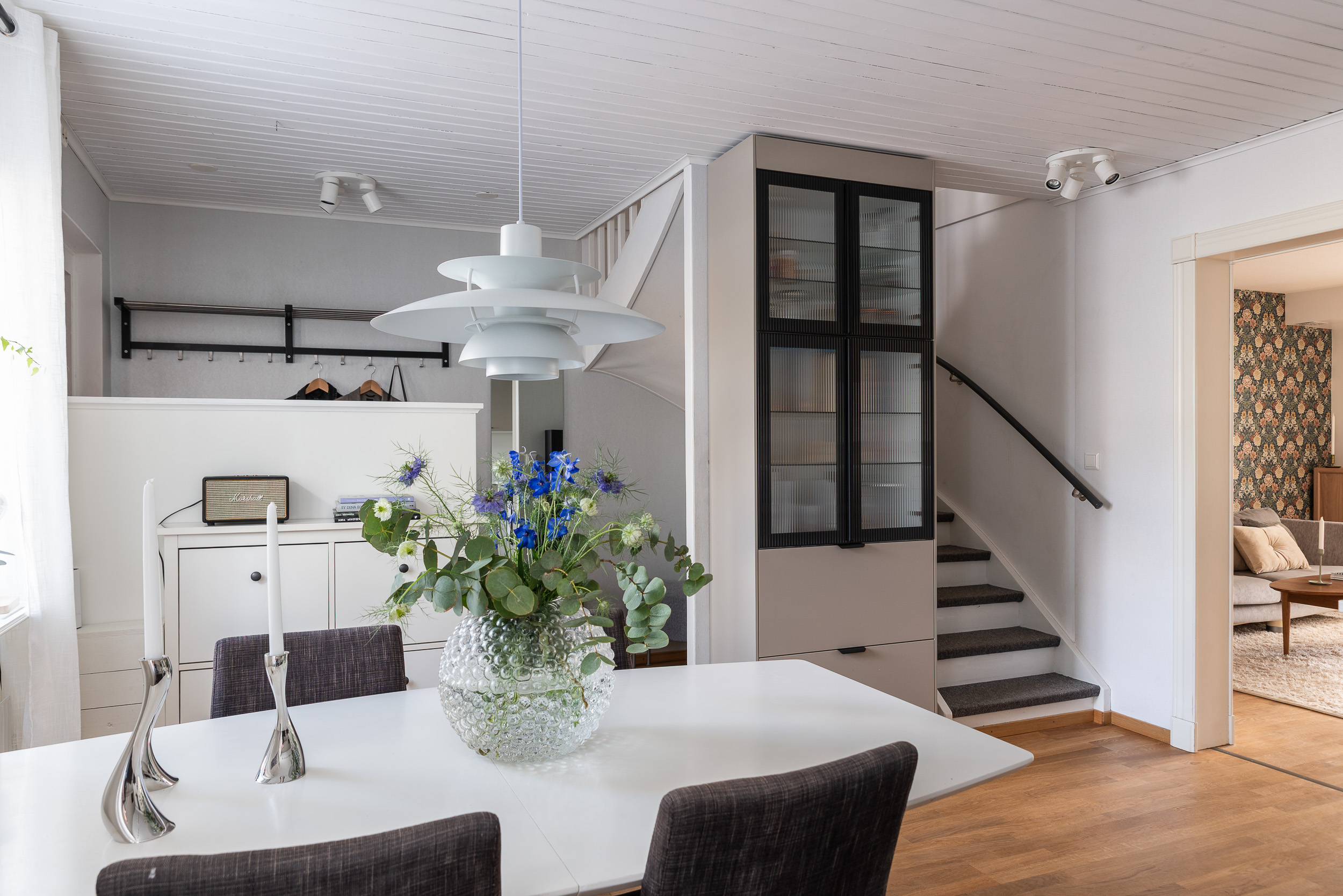 Bostadsbild från Lövstagatan 91, Såld i Malmaberg, Västerås