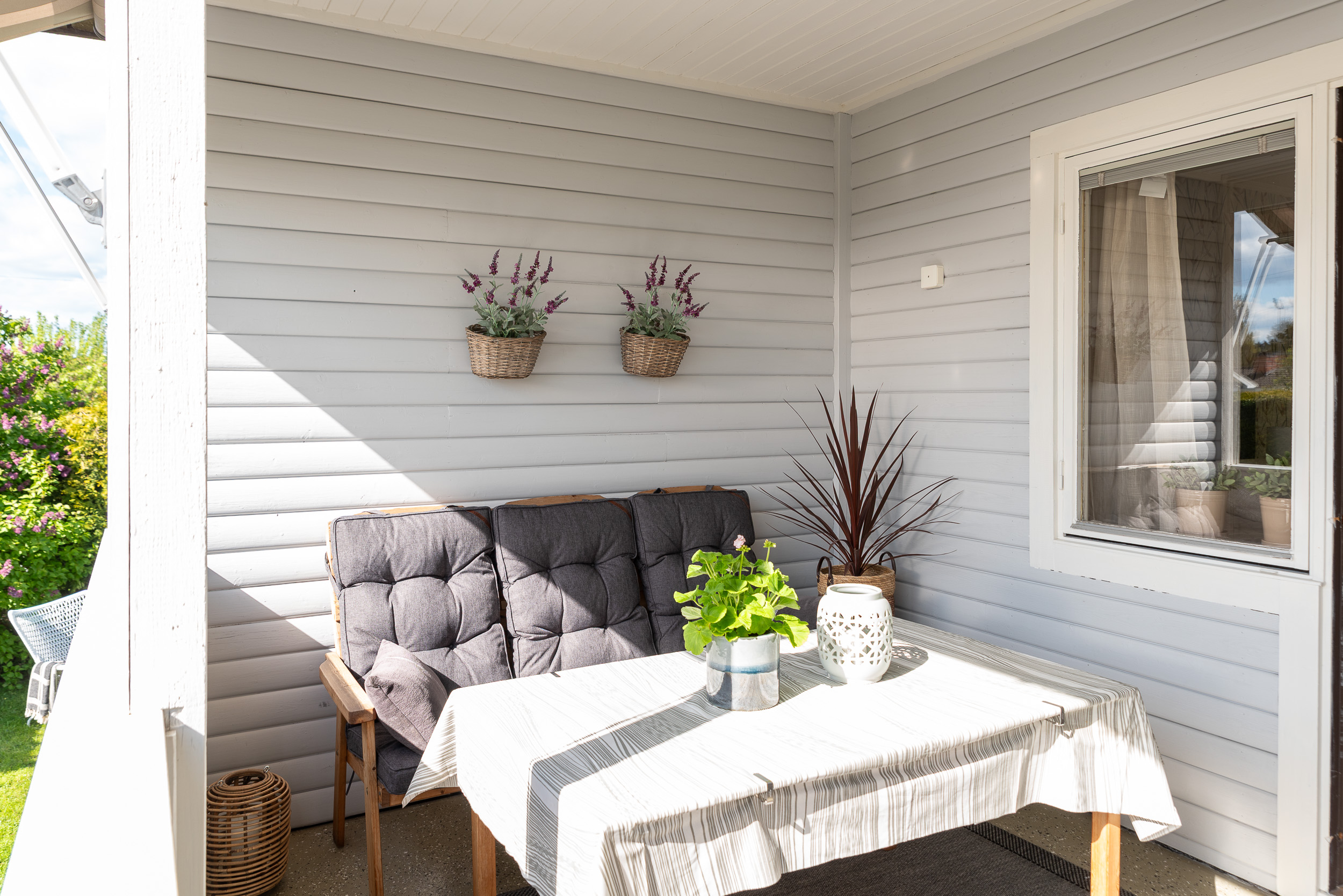 Bostadsbild från Falkvägen 2, Såld i Vega, Västerås