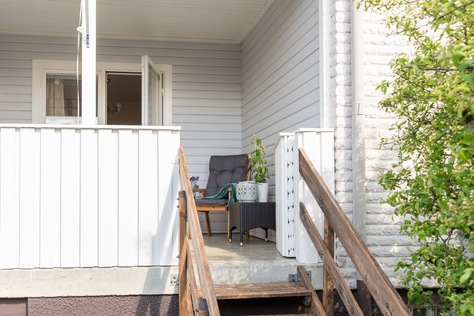 Bostadsbild från Falkvägen 2, Såld i Vega, Västerås