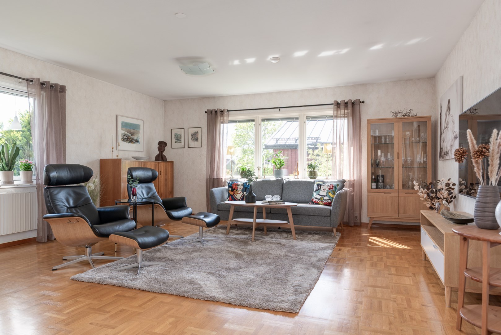 Bostadsbild från Falkvägen 2, Såld i Vega, Västerås