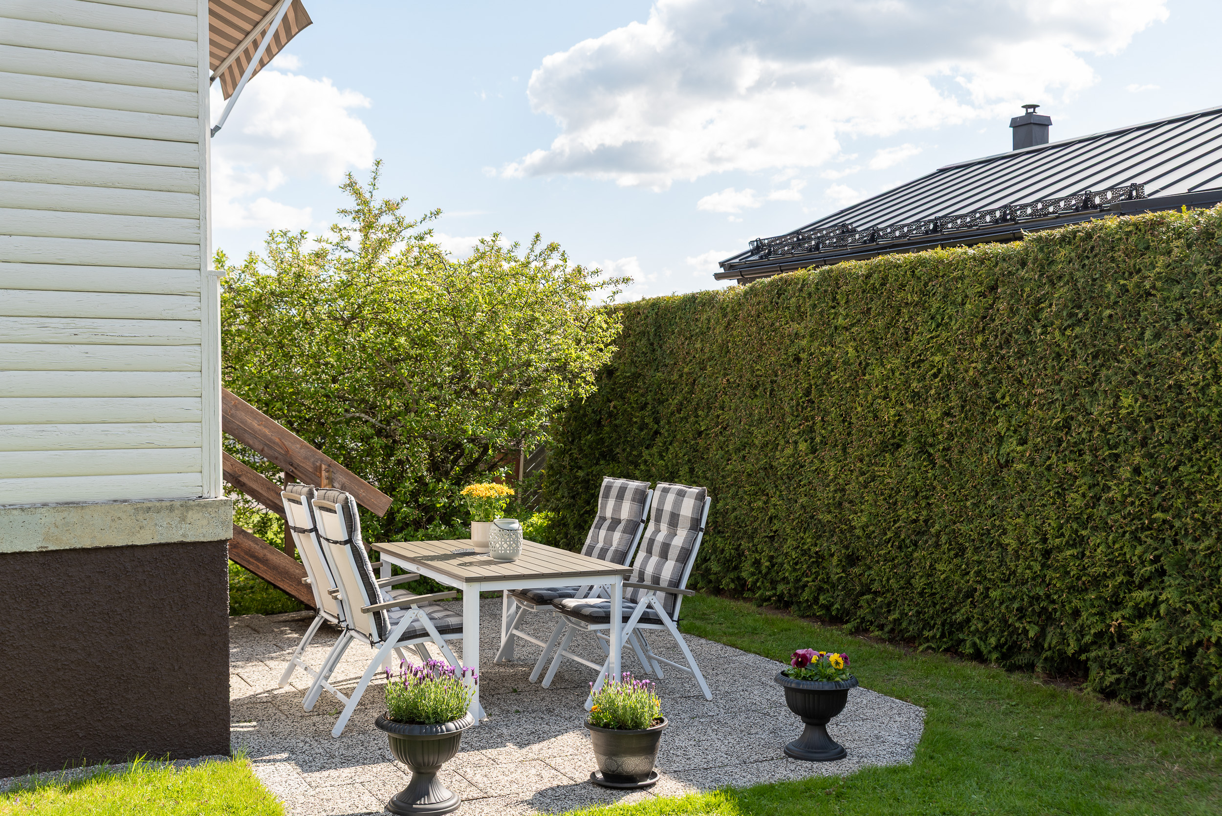 Bostadsbild från Falkvägen 2, Såld i Vega, Västerås