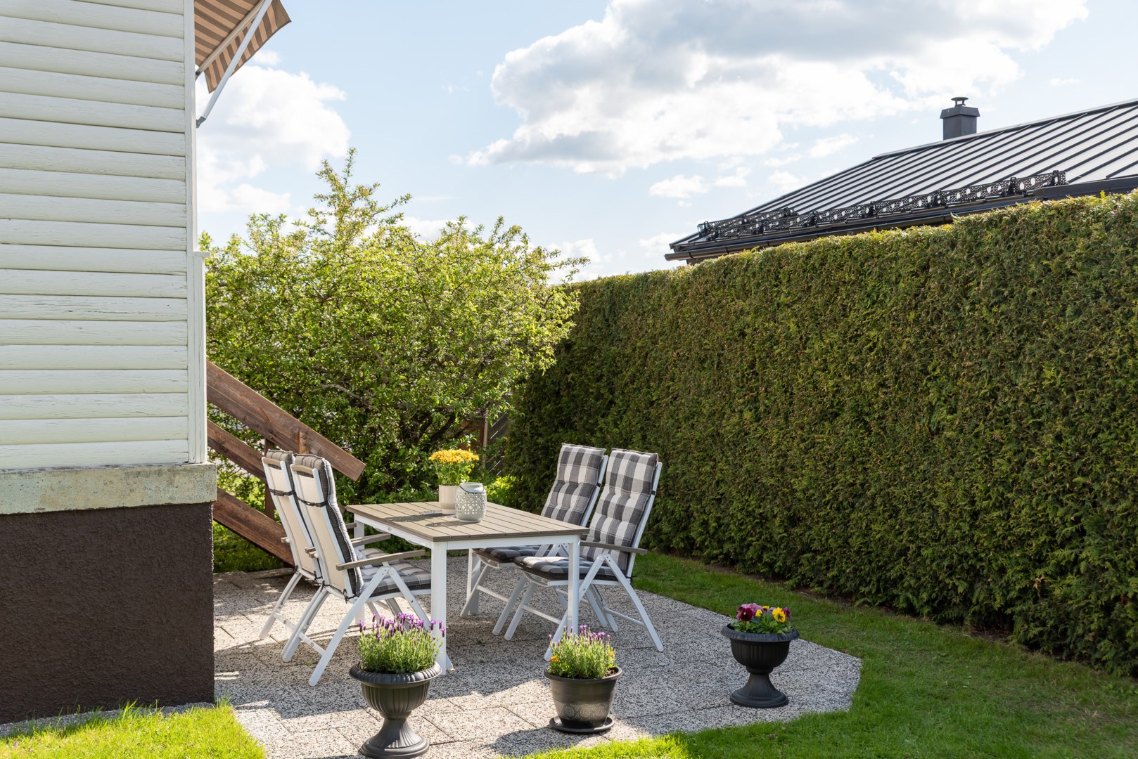 Bostadsbild från Falkvägen 2, Såld i Vega, Västerås