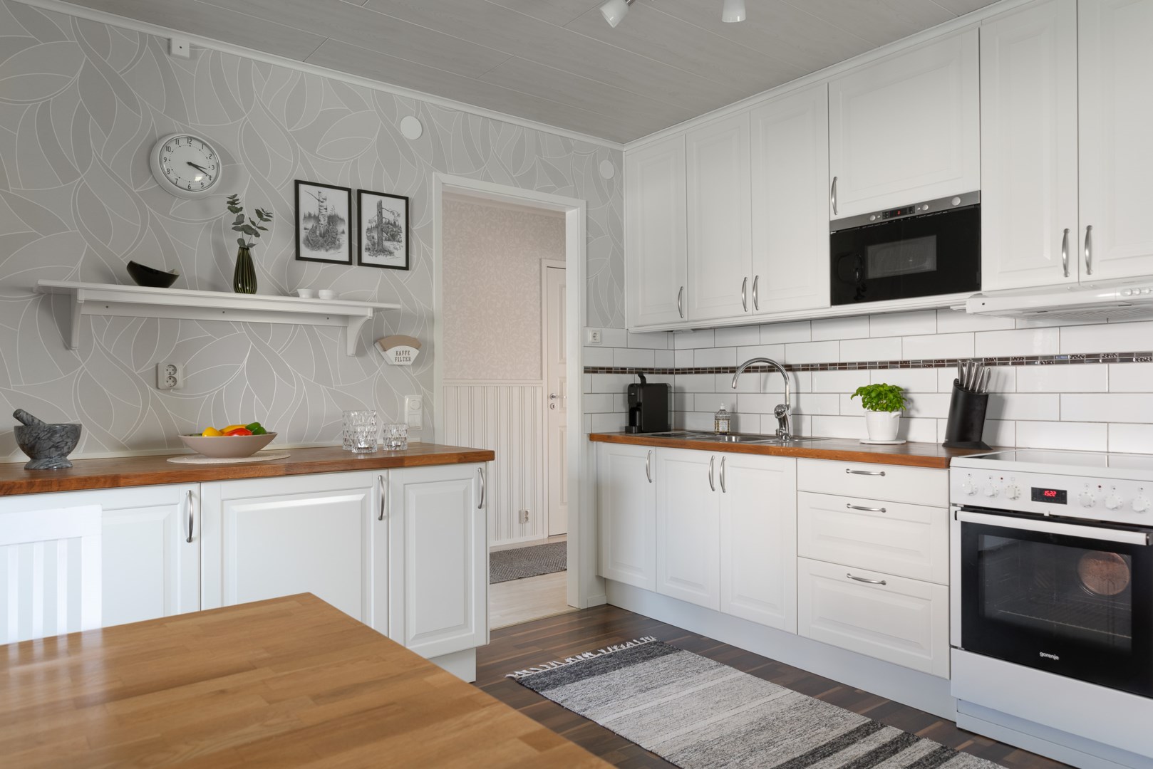 Bostadsbild från Falkvägen 2, Såld i Vega, Västerås