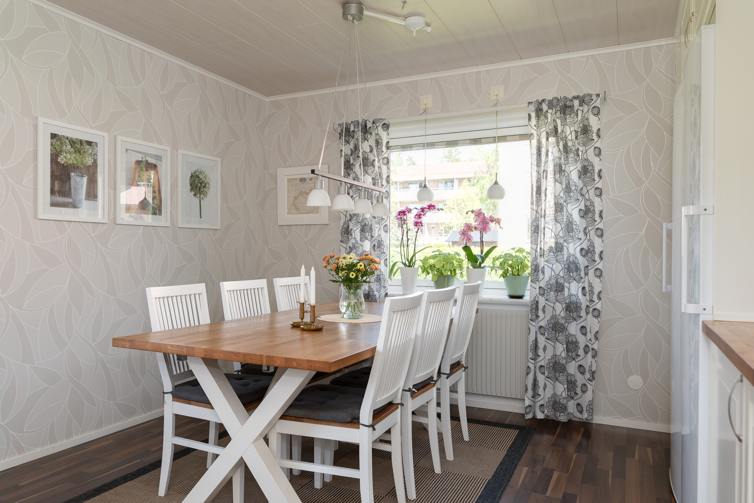 Bostadsbild från Falkvägen 2, Såld i Vega, Västerås