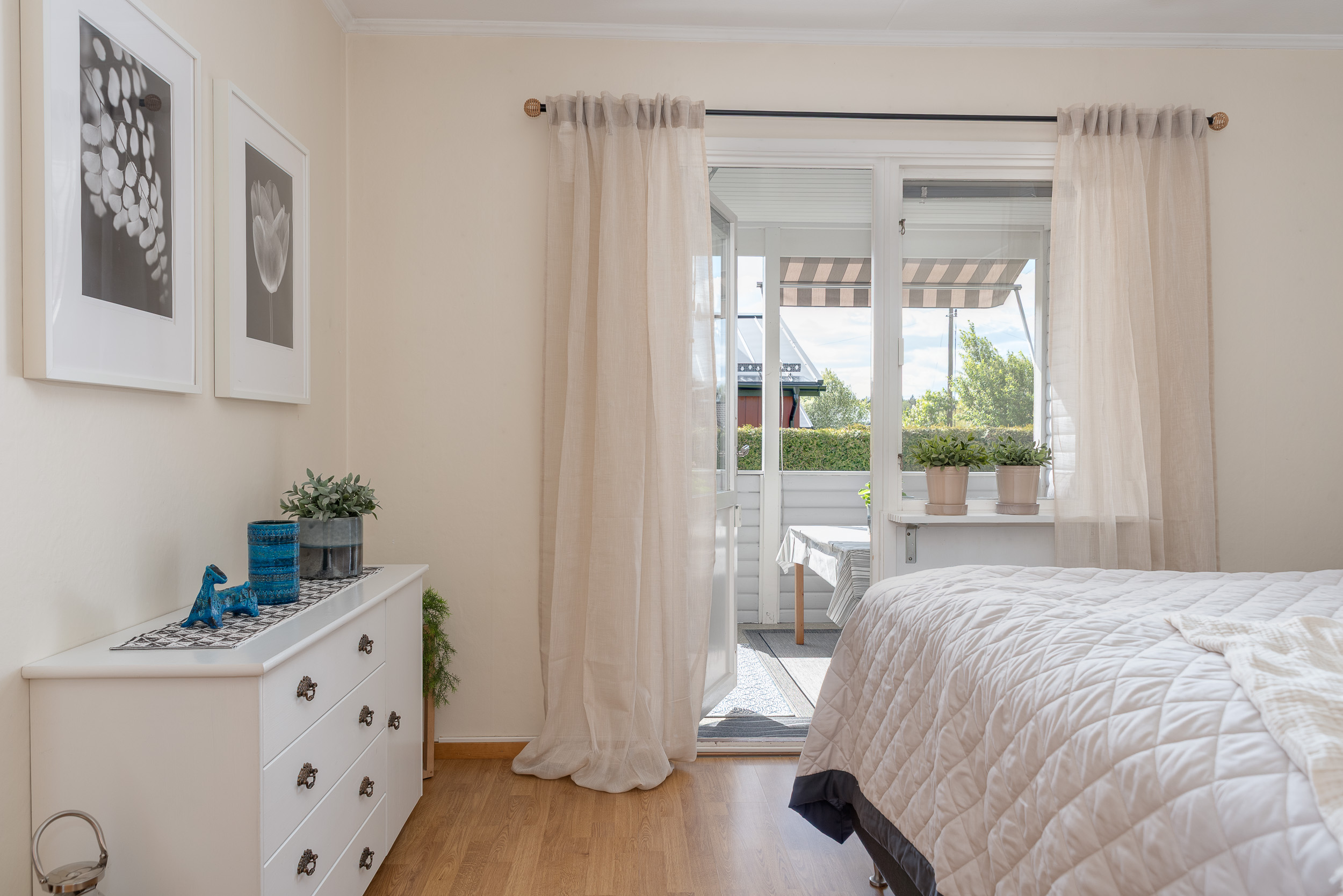 Bostadsbild från Falkvägen 2, Såld i Vega, Västerås