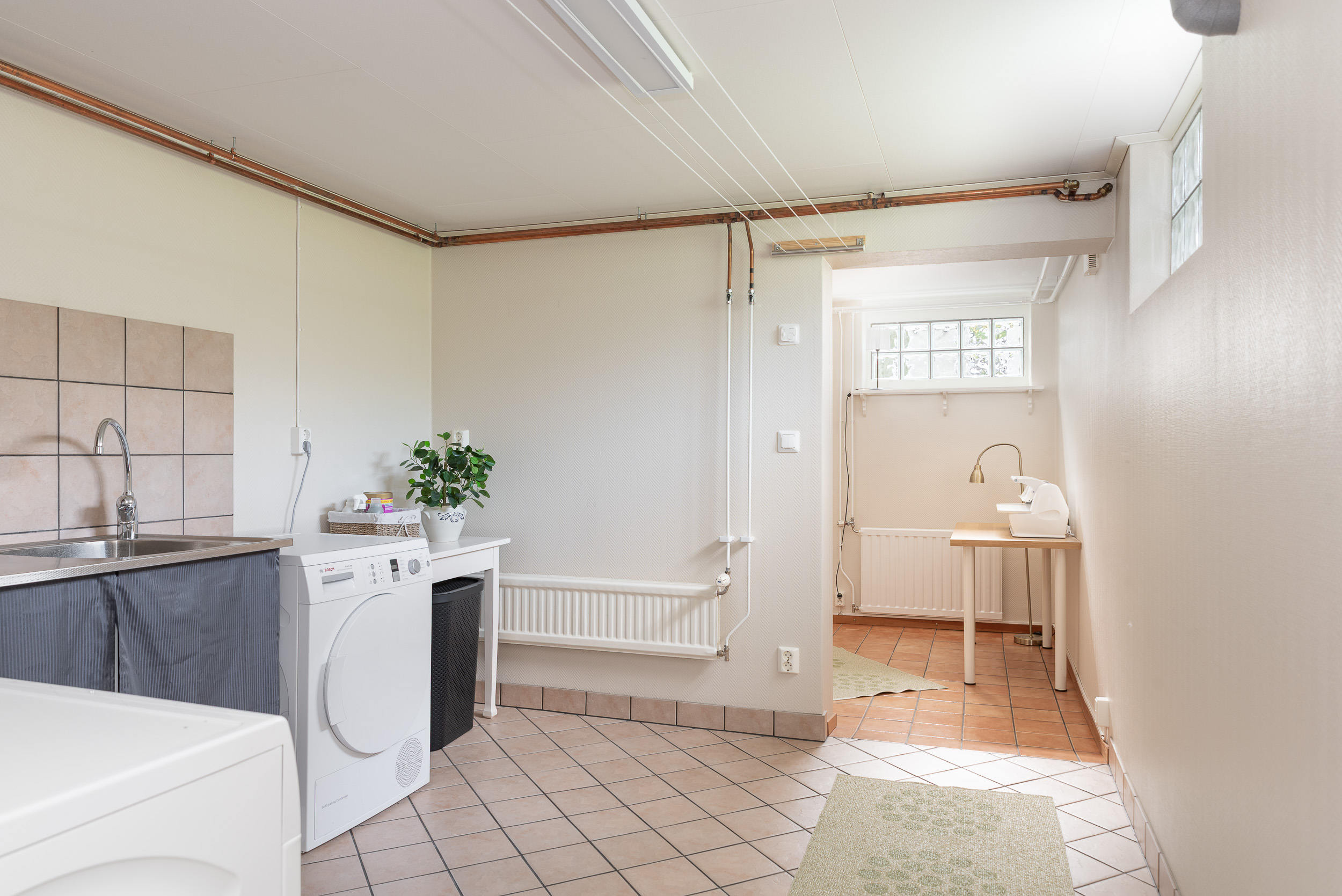 Bostadsbild från Falkvägen 2, Såld i Vega, Västerås