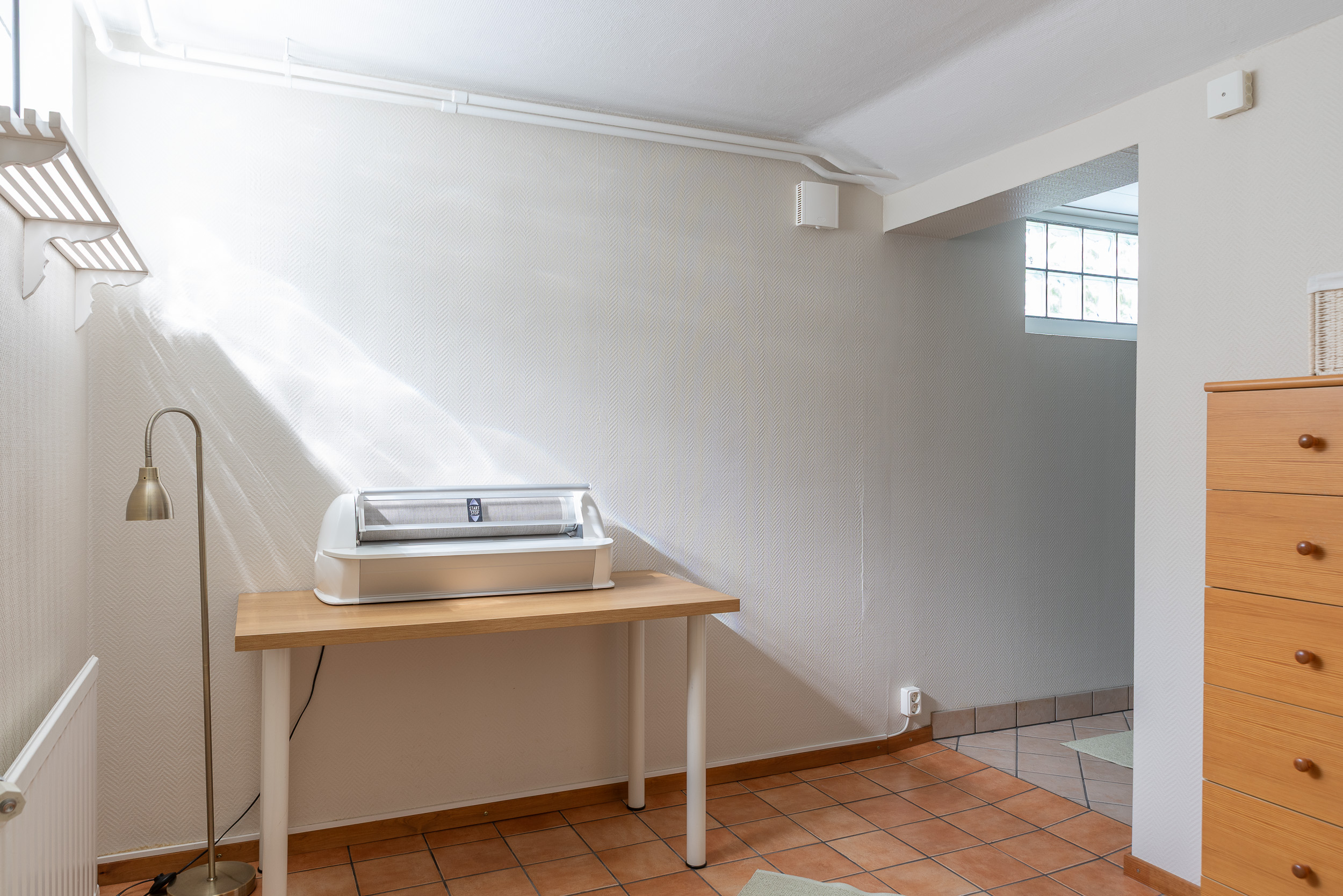 Bostadsbild från Falkvägen 2, Såld i Vega, Västerås