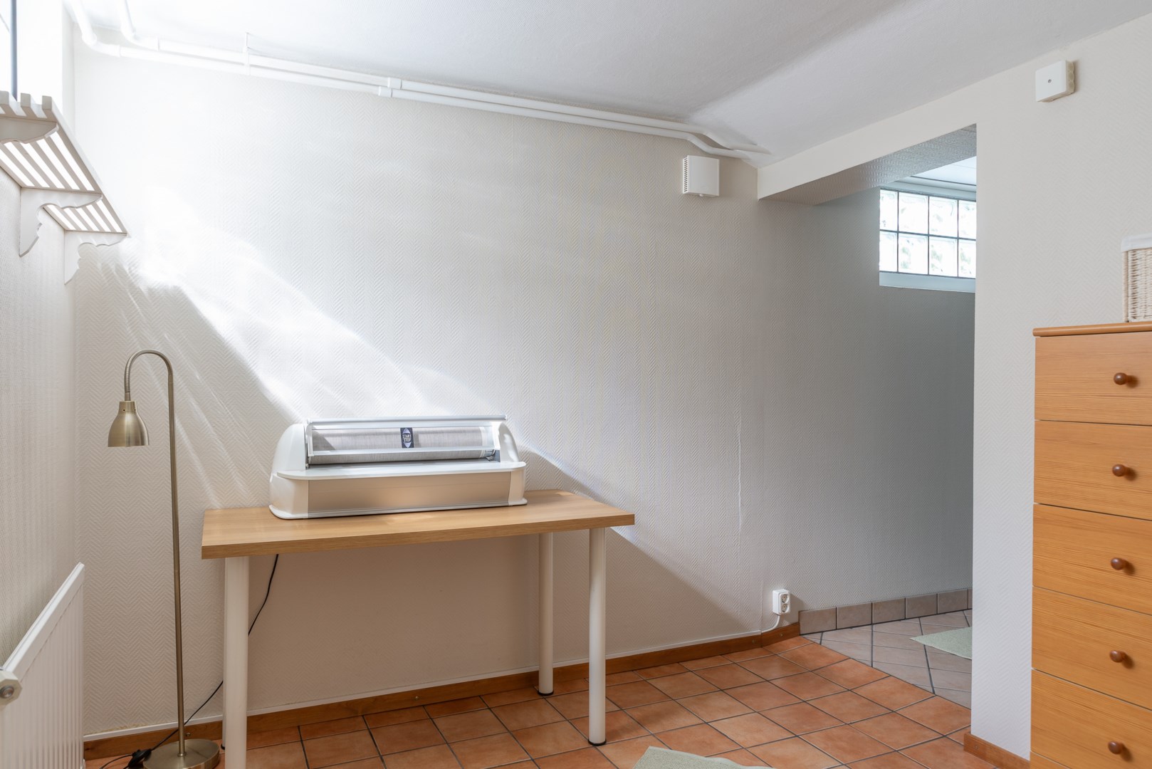 Bostadsbild från Falkvägen 2, Såld i Vega, Västerås