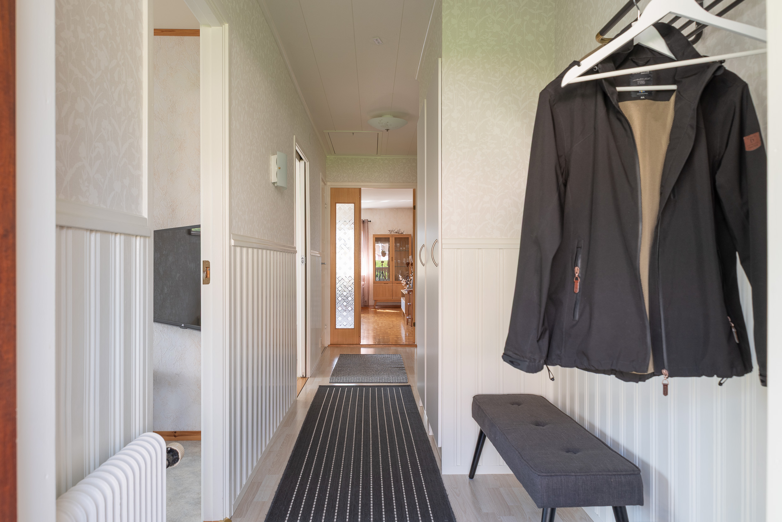 Bostadsbild från Falkvägen 2, Såld i Vega, Västerås