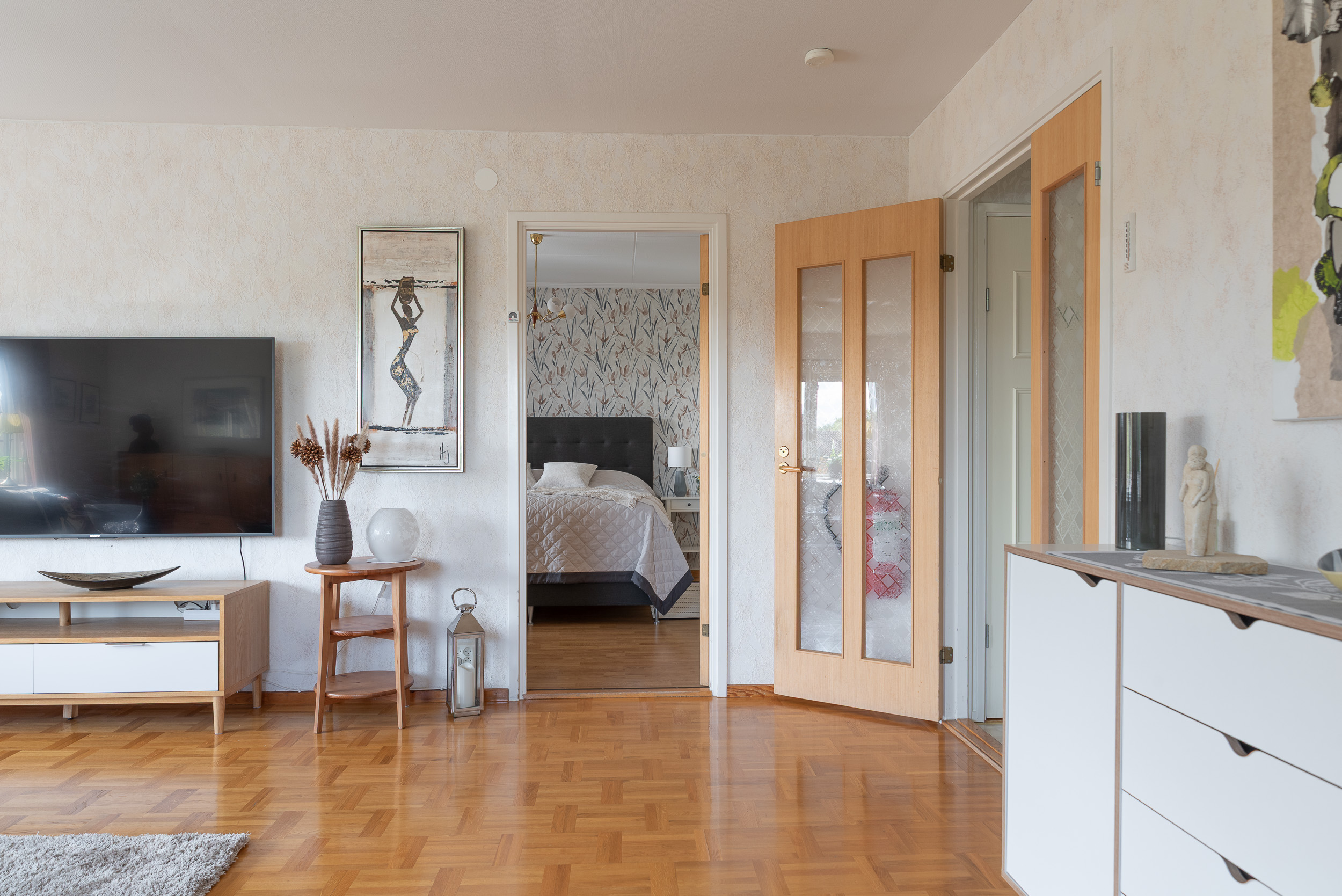 Bostadsbild från Falkvägen 2, Såld i Vega, Västerås