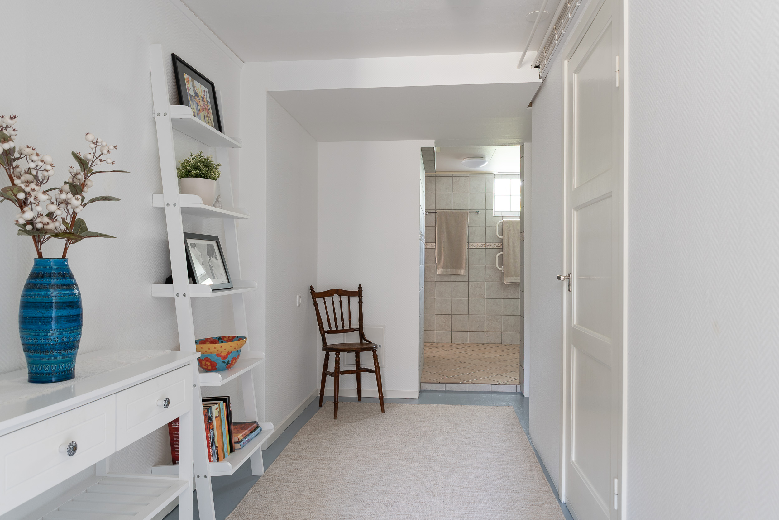 Bostadsbild från Falkvägen 2, Såld i Vega, Västerås