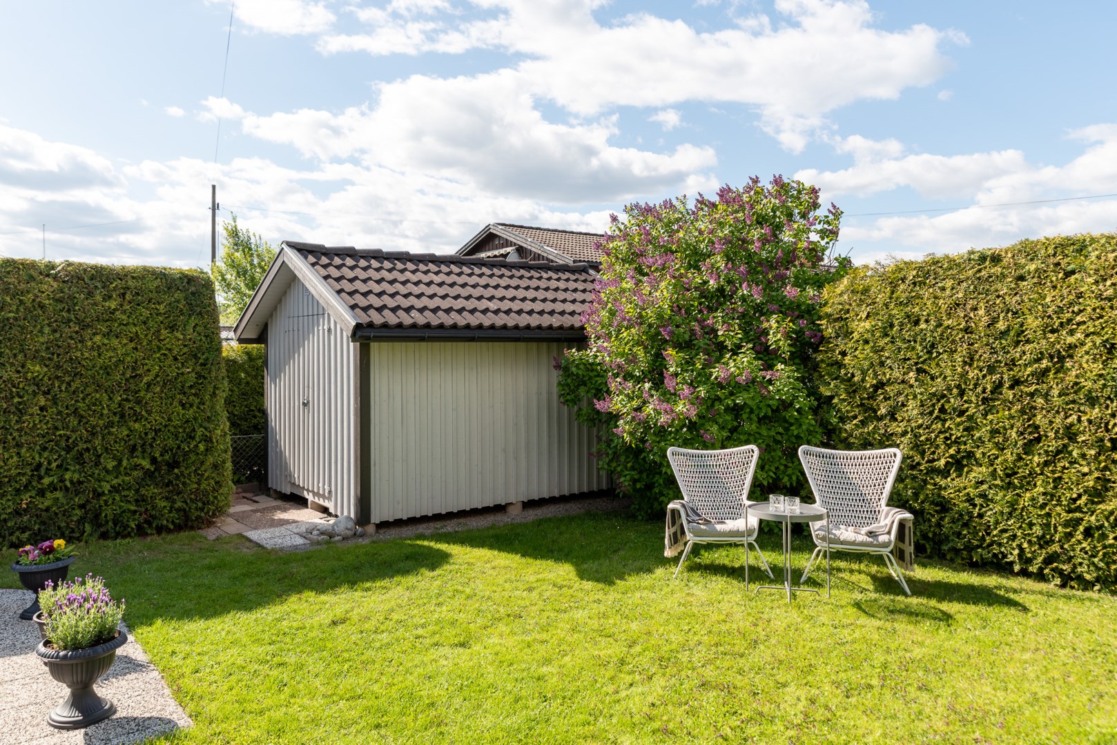 Bostadsbild från Falkvägen 2, Såld i Vega, Västerås