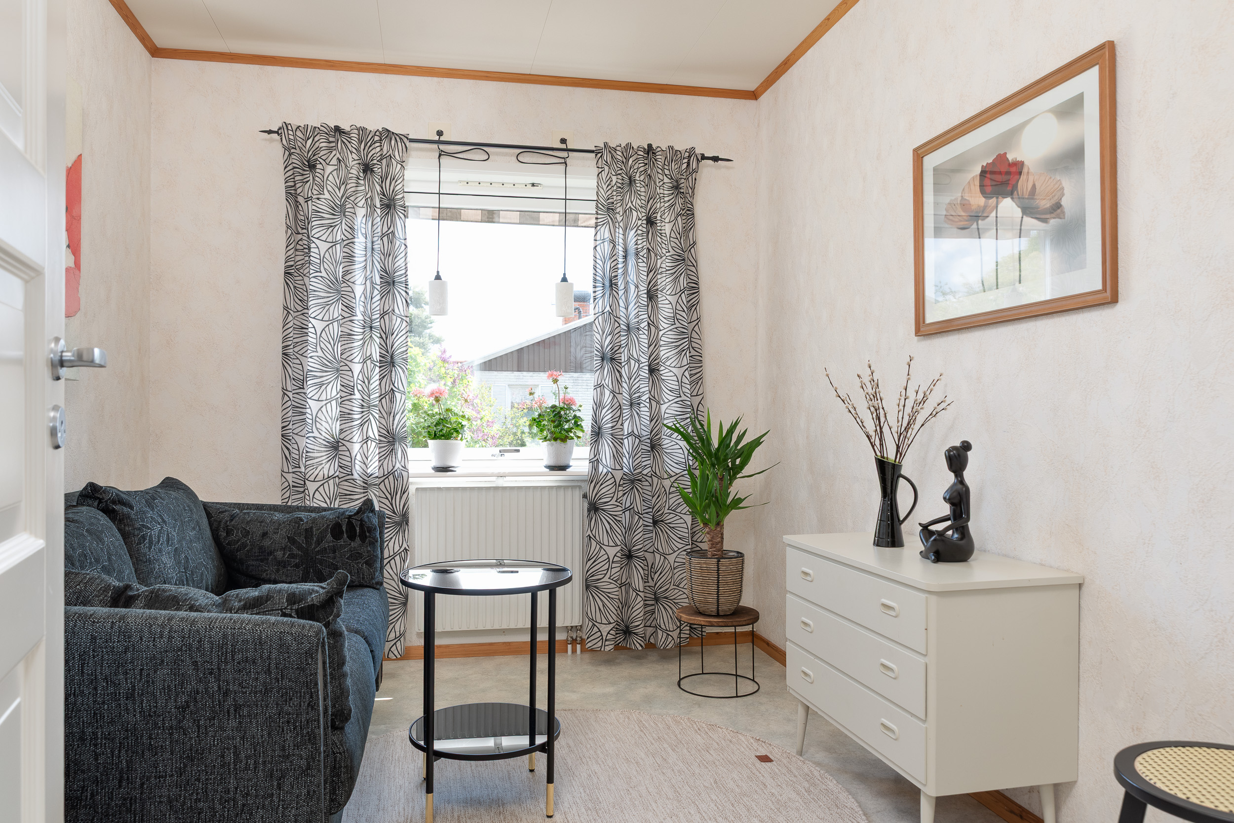 Bostadsbild från Falkvägen 2, Såld i Vega, Västerås