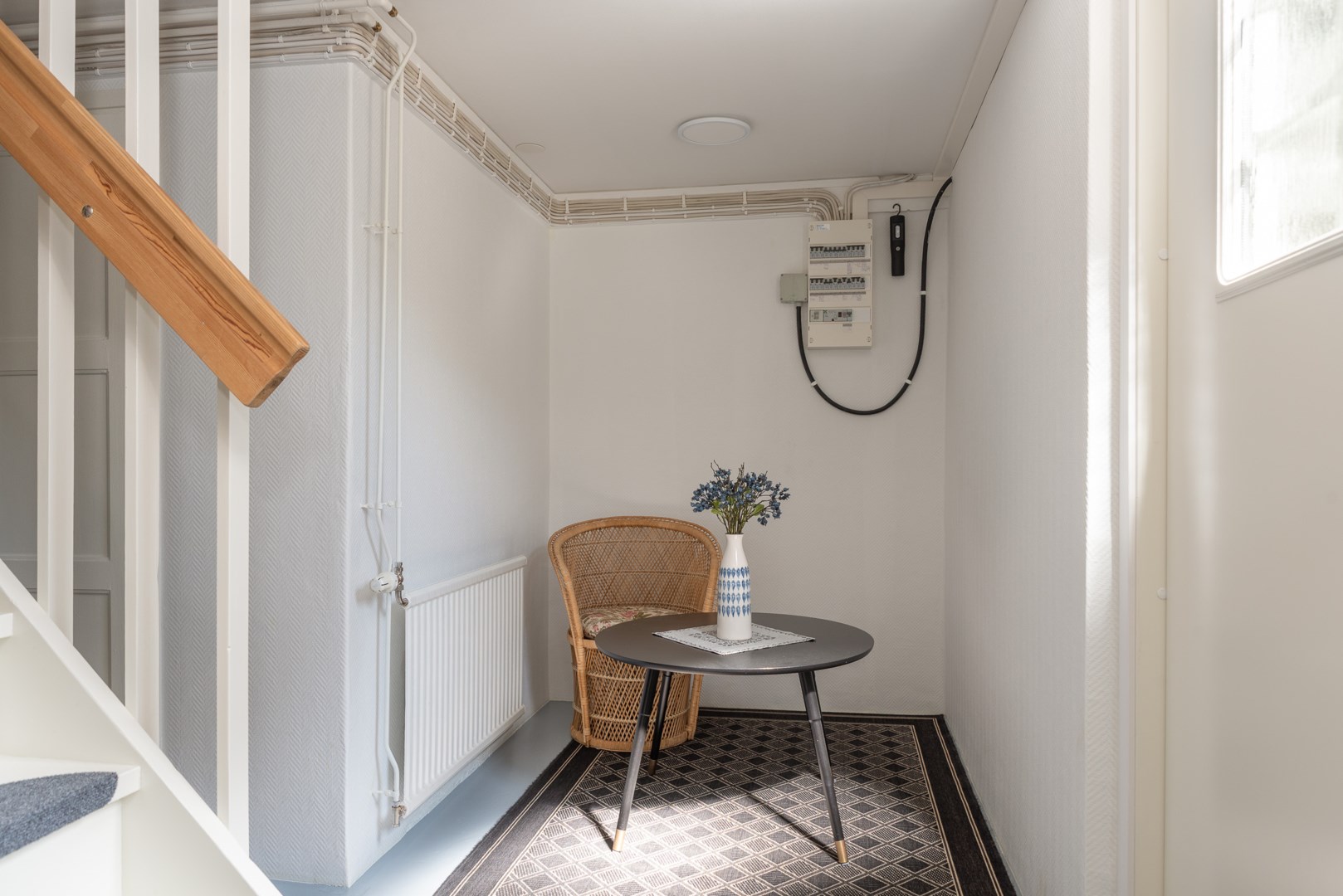 Bostadsbild från Falkvägen 2, Såld i Vega, Västerås