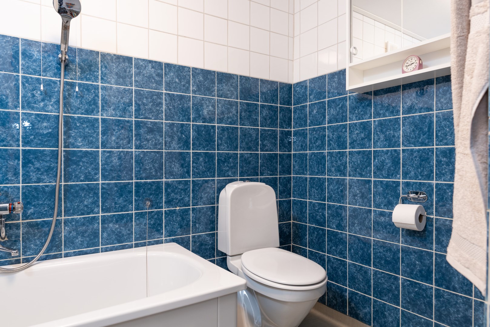 Bostadsbild från Falkvägen 2, Såld i Vega, Västerås