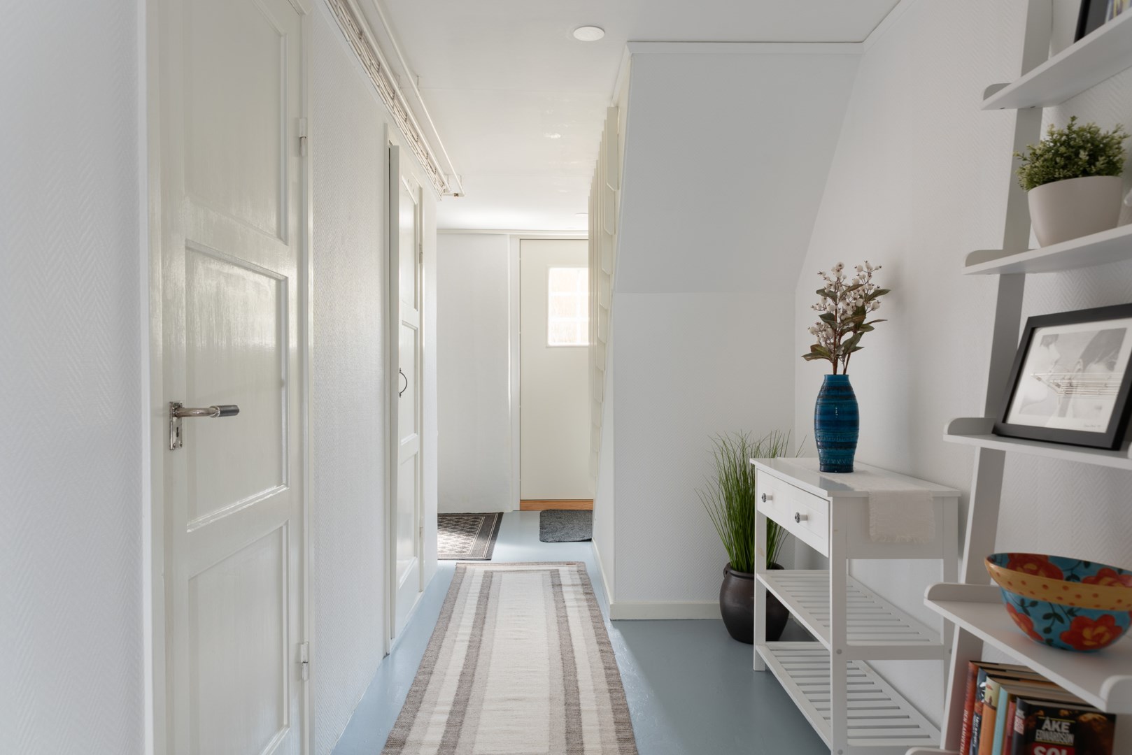 Bostadsbild från Falkvägen 2, Såld i Vega, Västerås