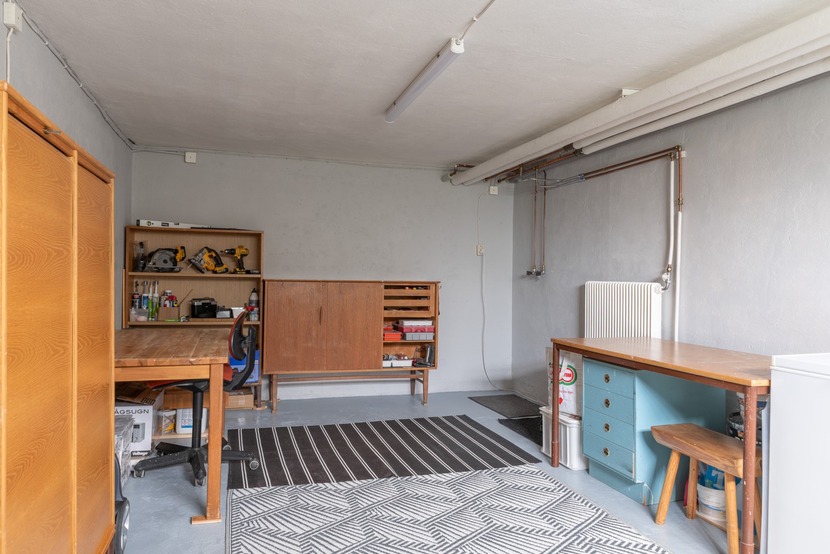 Bostadsbild från Falkvägen 2, Såld i Vega, Västerås