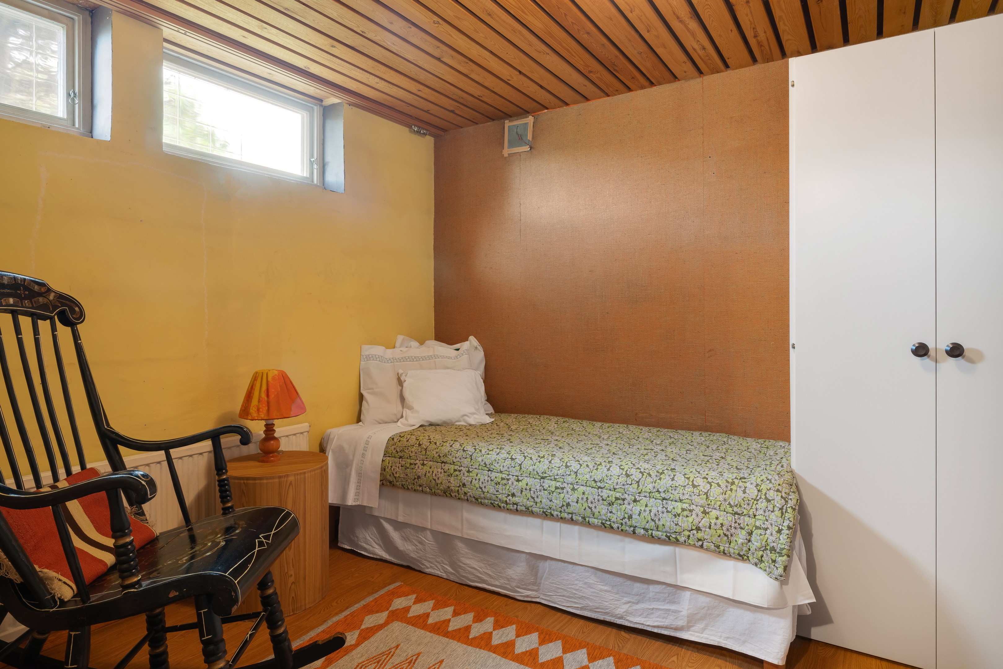 Bostadsbild från Holmvägen 25B, Såld i Sunnersta, Uppsala