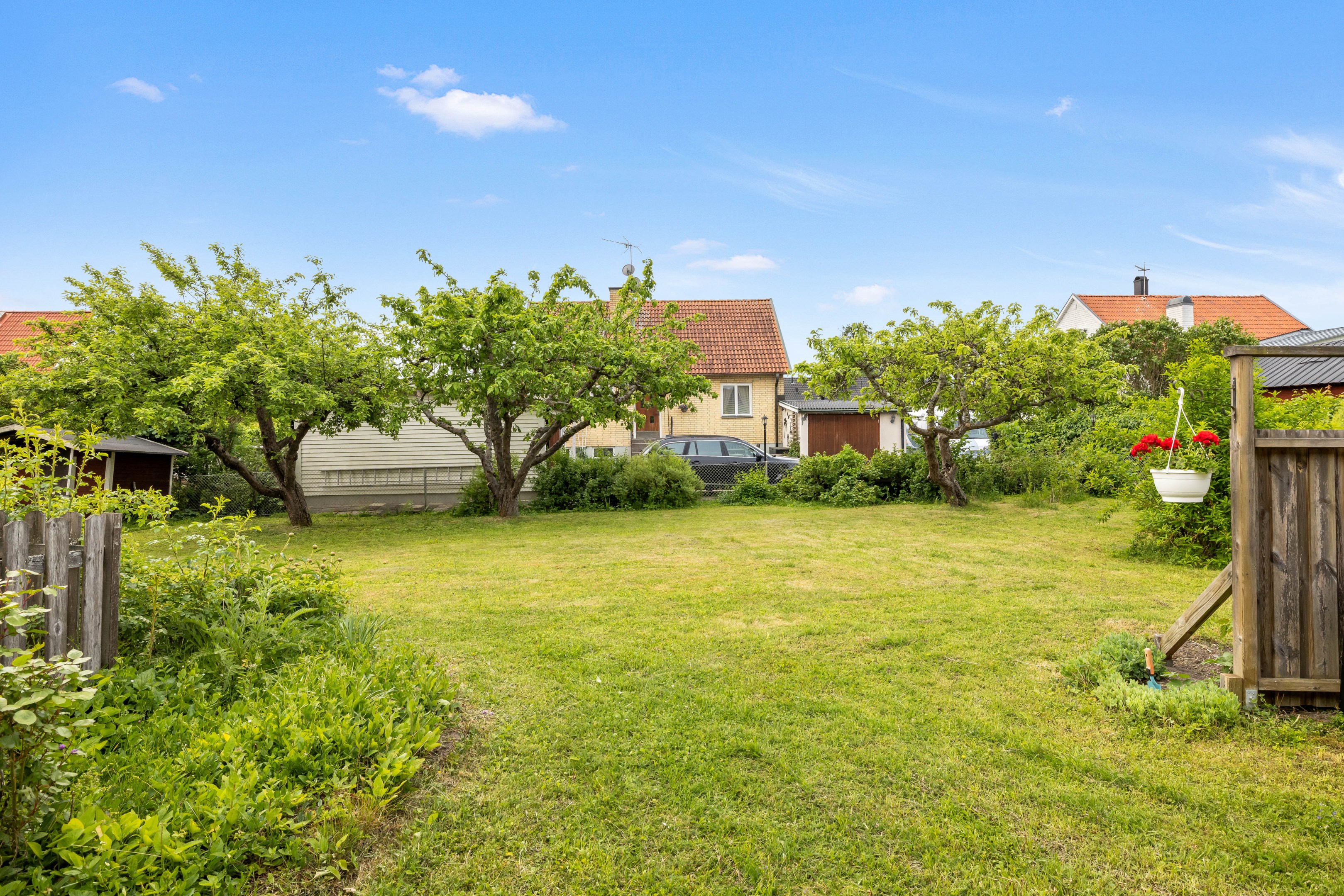 Bostadsbild från Holmvägen 25B, Såld i Sunnersta, Uppsala